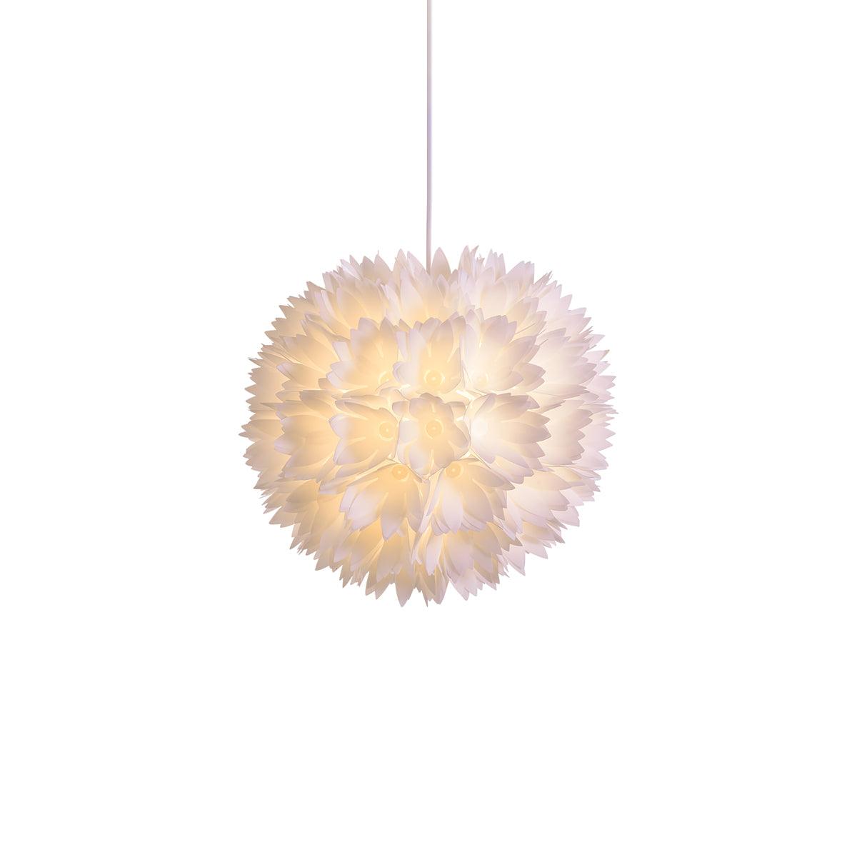 Flowers Ball Pendant Light - Letslighting