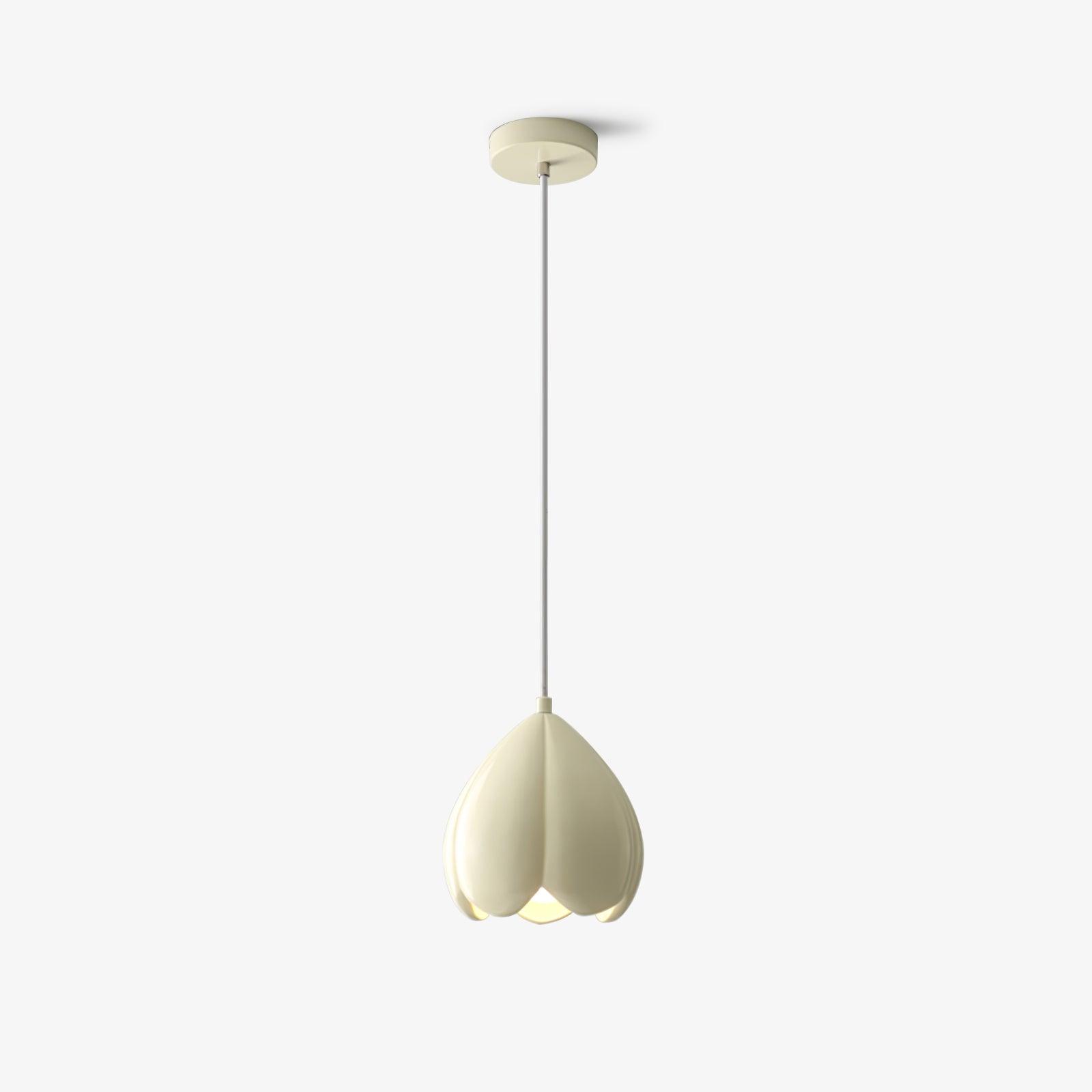 Flower Bud Pendant Lamp - Letslighting