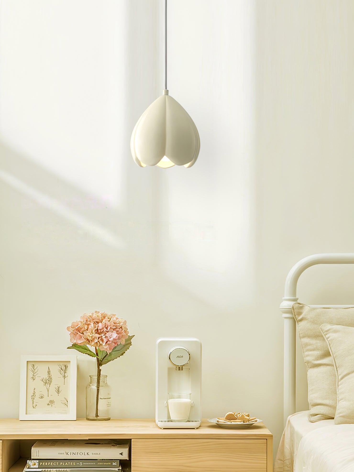 Flower Bud Pendant Lamp - Letslighting