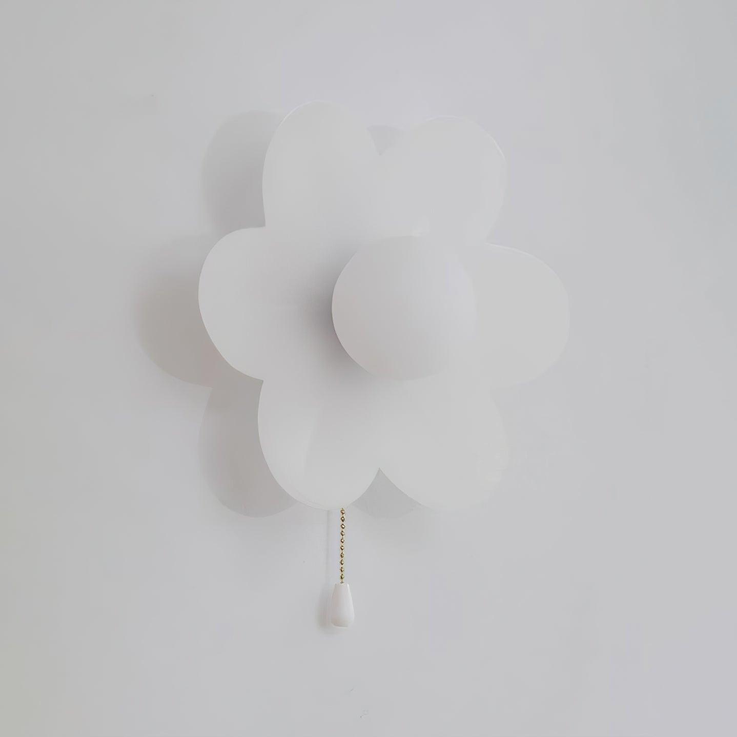 Flowers Wall Lamp - Letslighting