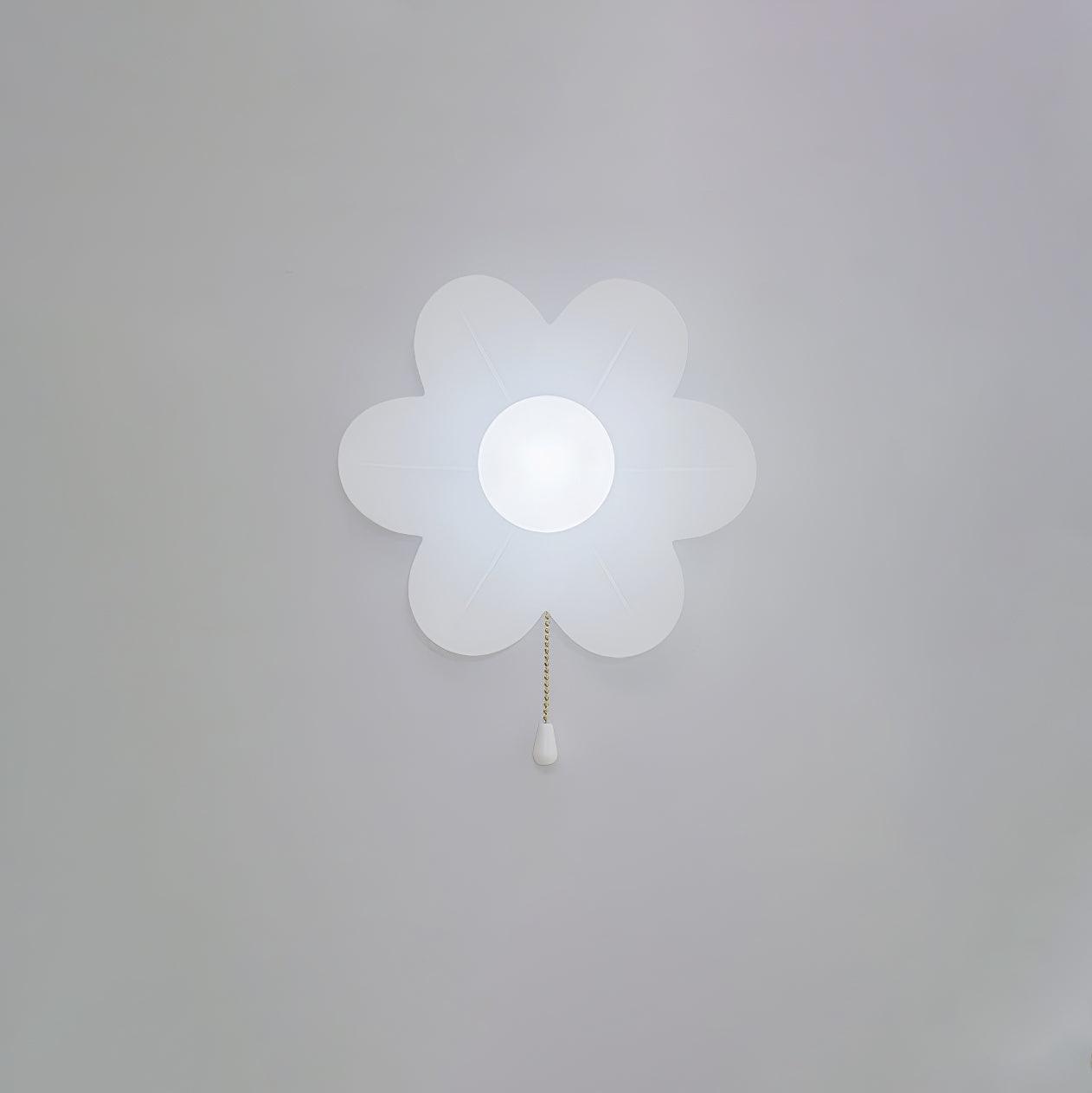 Flowers Wall Lamp - Letslighting