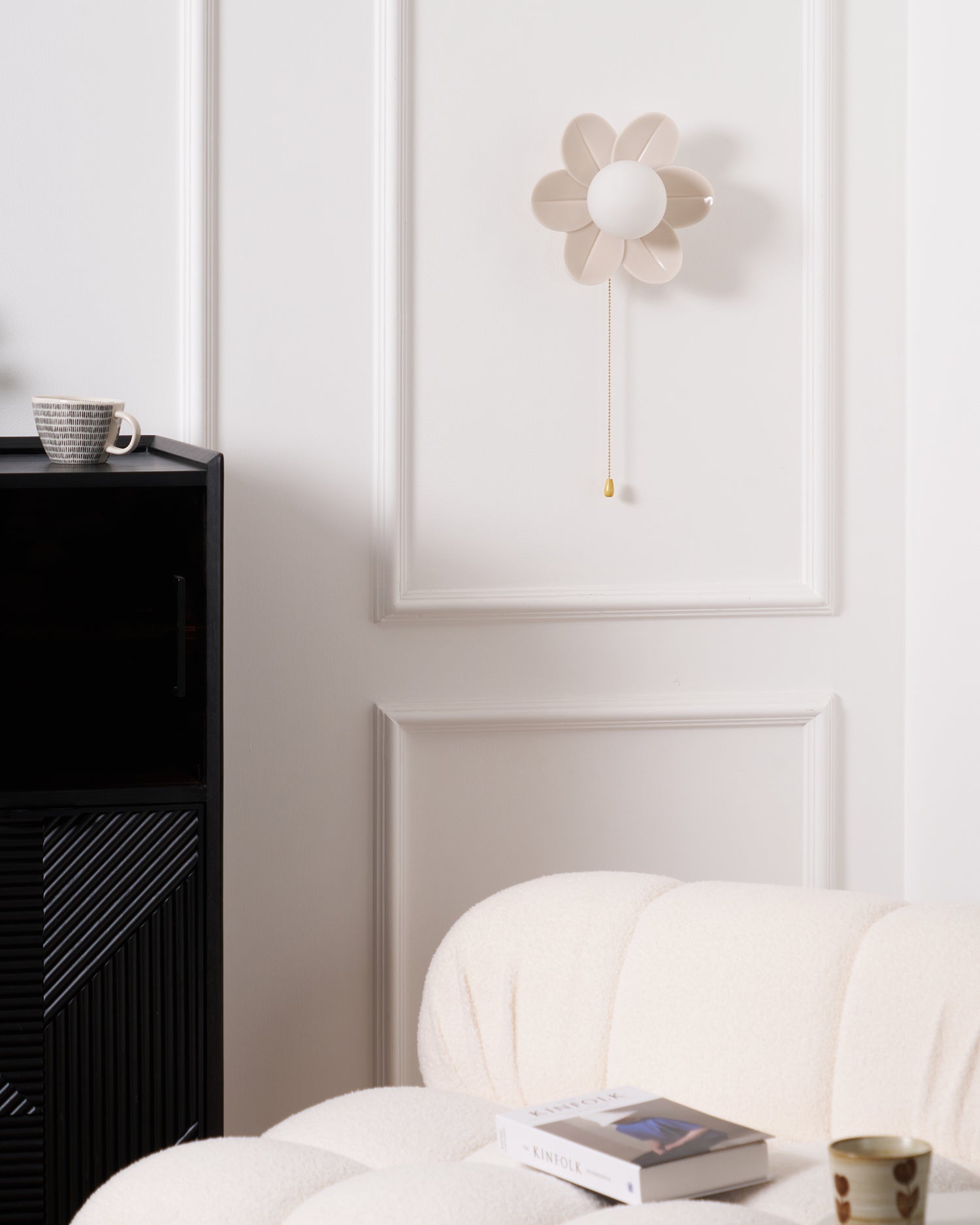 Flowers Wall Lamp - Letslighting
