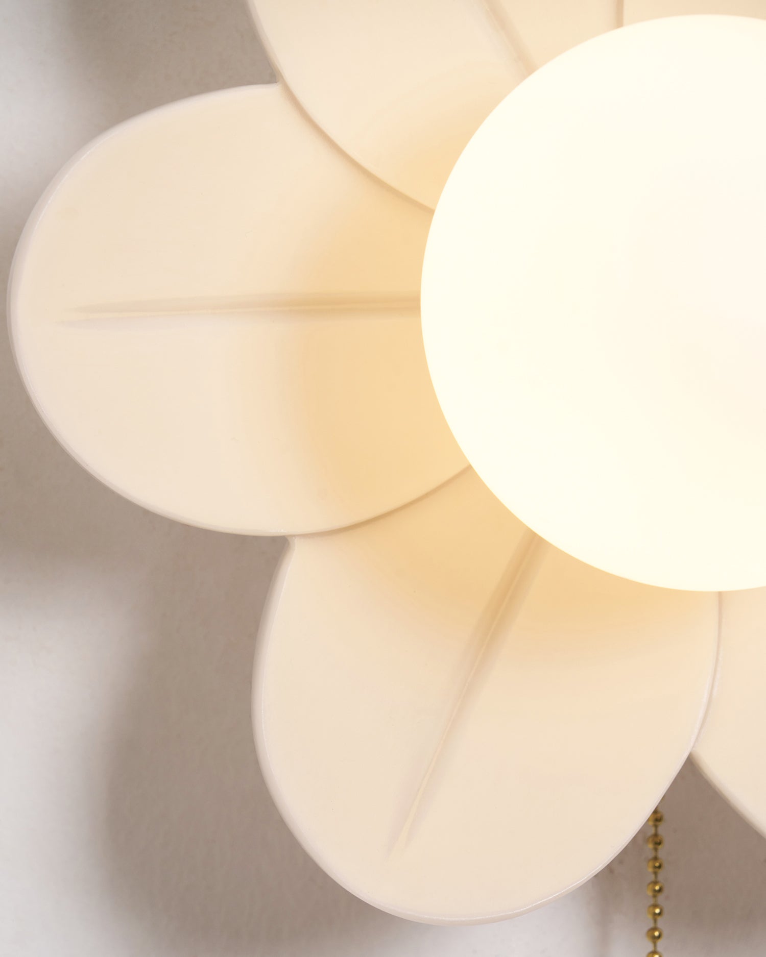 Flowers Wall Lamp - Letslighting