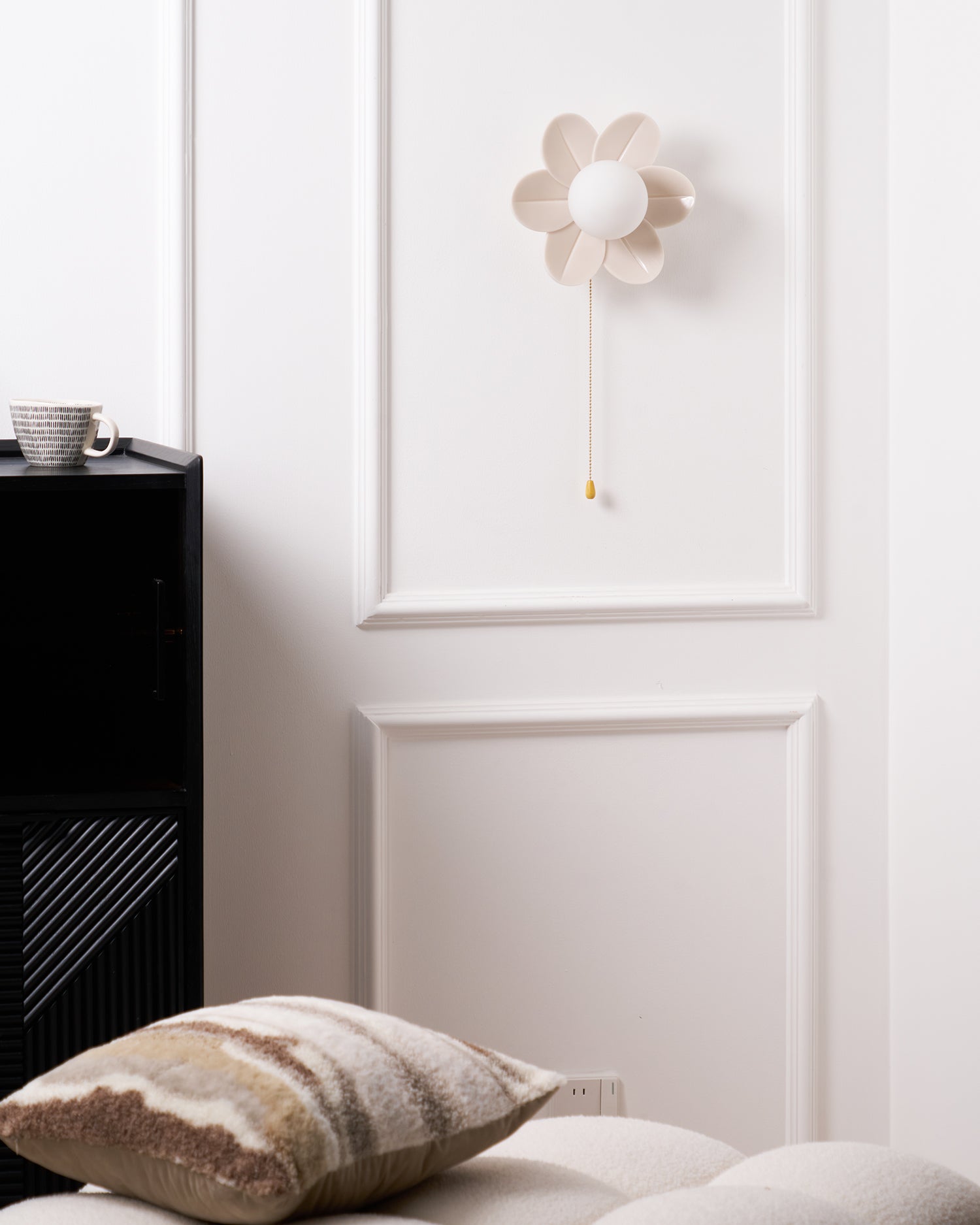 Flowers Wall Lamp - Letslighting