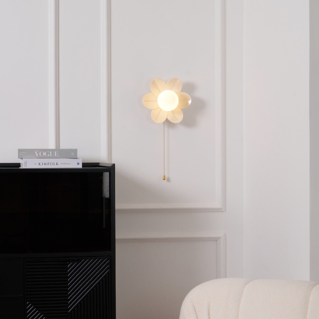 Flowers Wall Lamp - Letslighting
