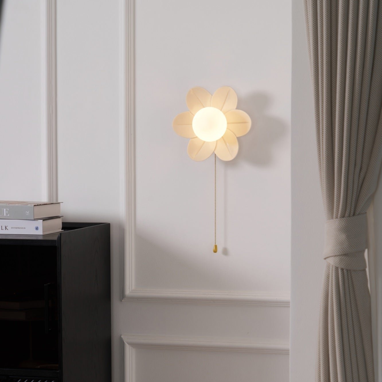 Flowers Wall Lamp - Letslighting