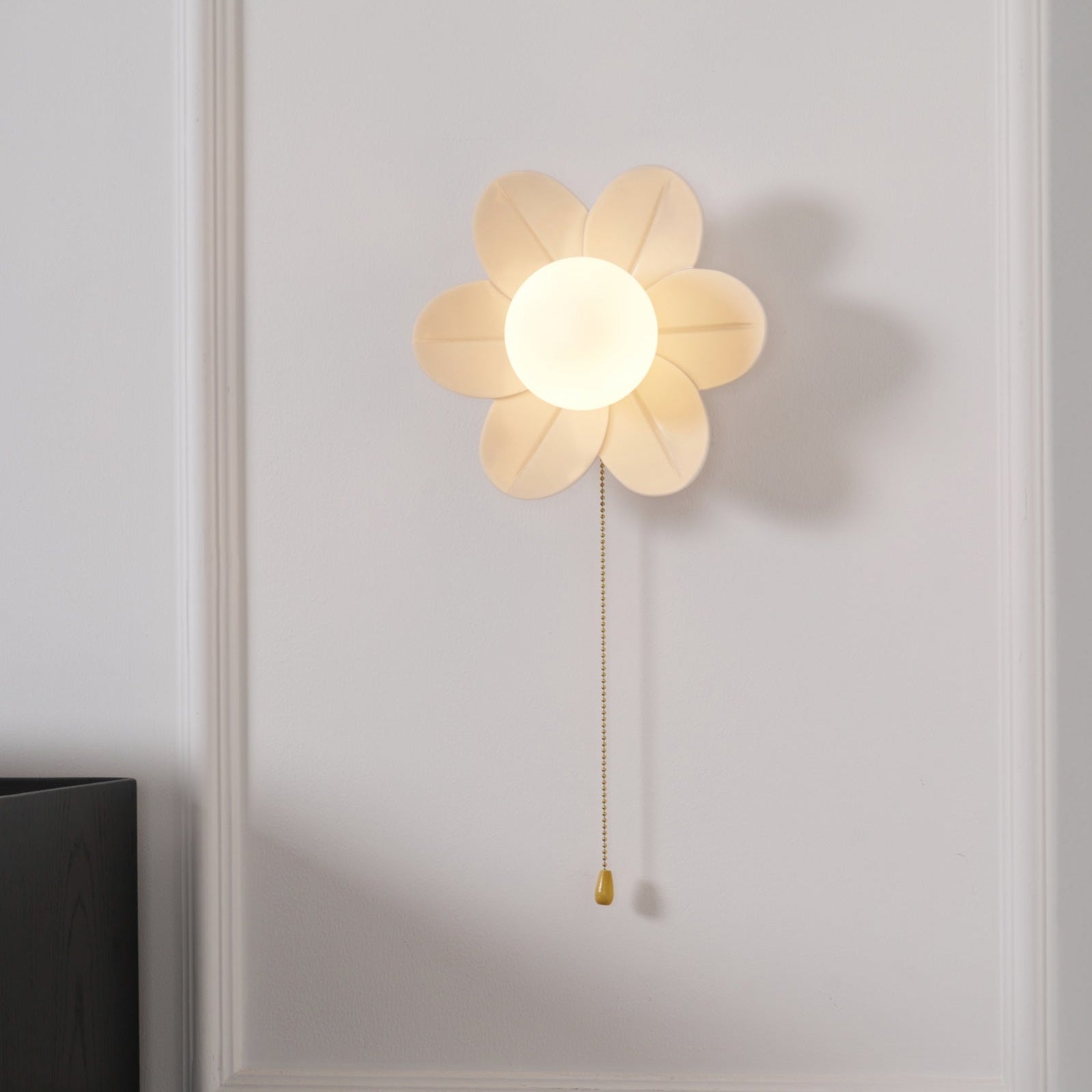 Flowers Wall Lamp - Letslighting