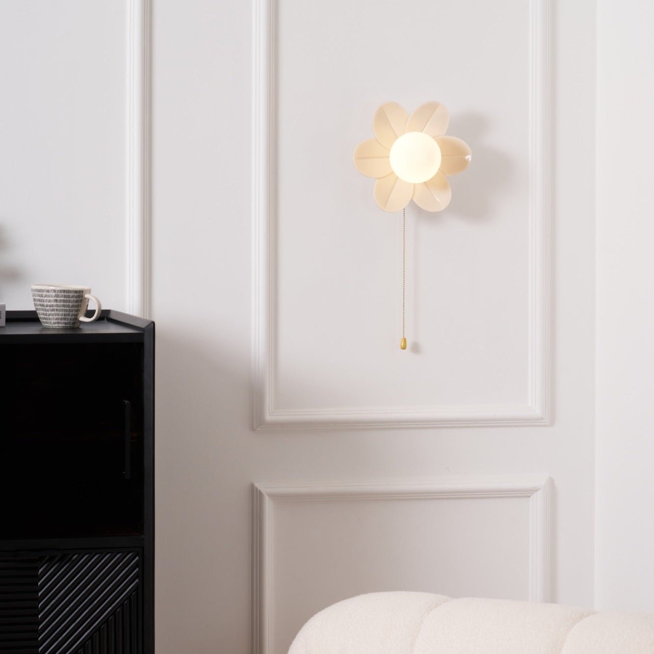 Flowers Wall Lamp - Letslighting