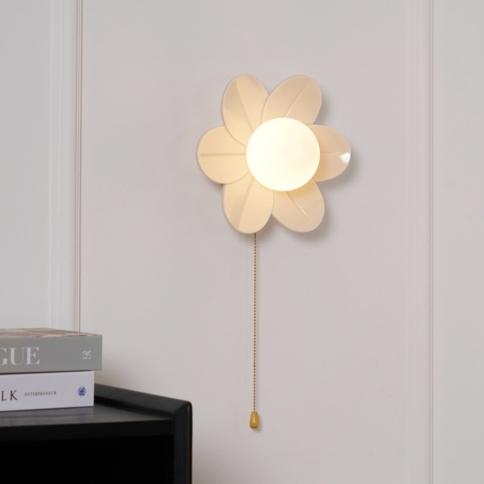 Flowers Wall Lamp - Letslighting