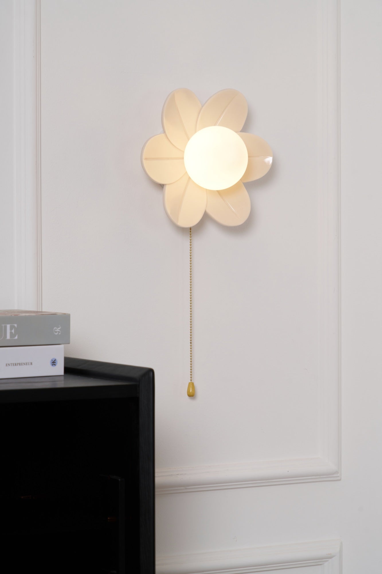 Flowers Wall Lamp - Letslighting