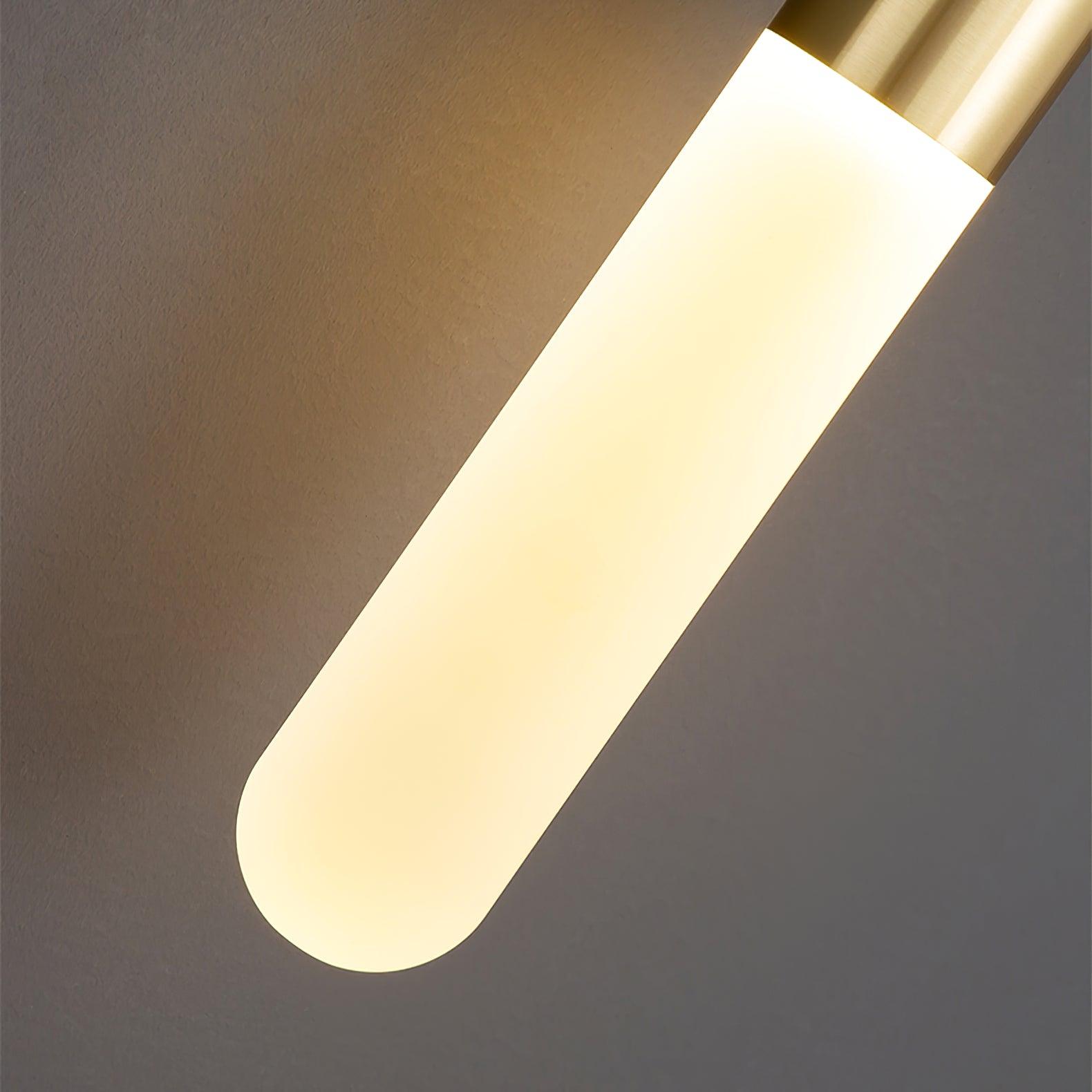 Flume Wall Light - Letslighting