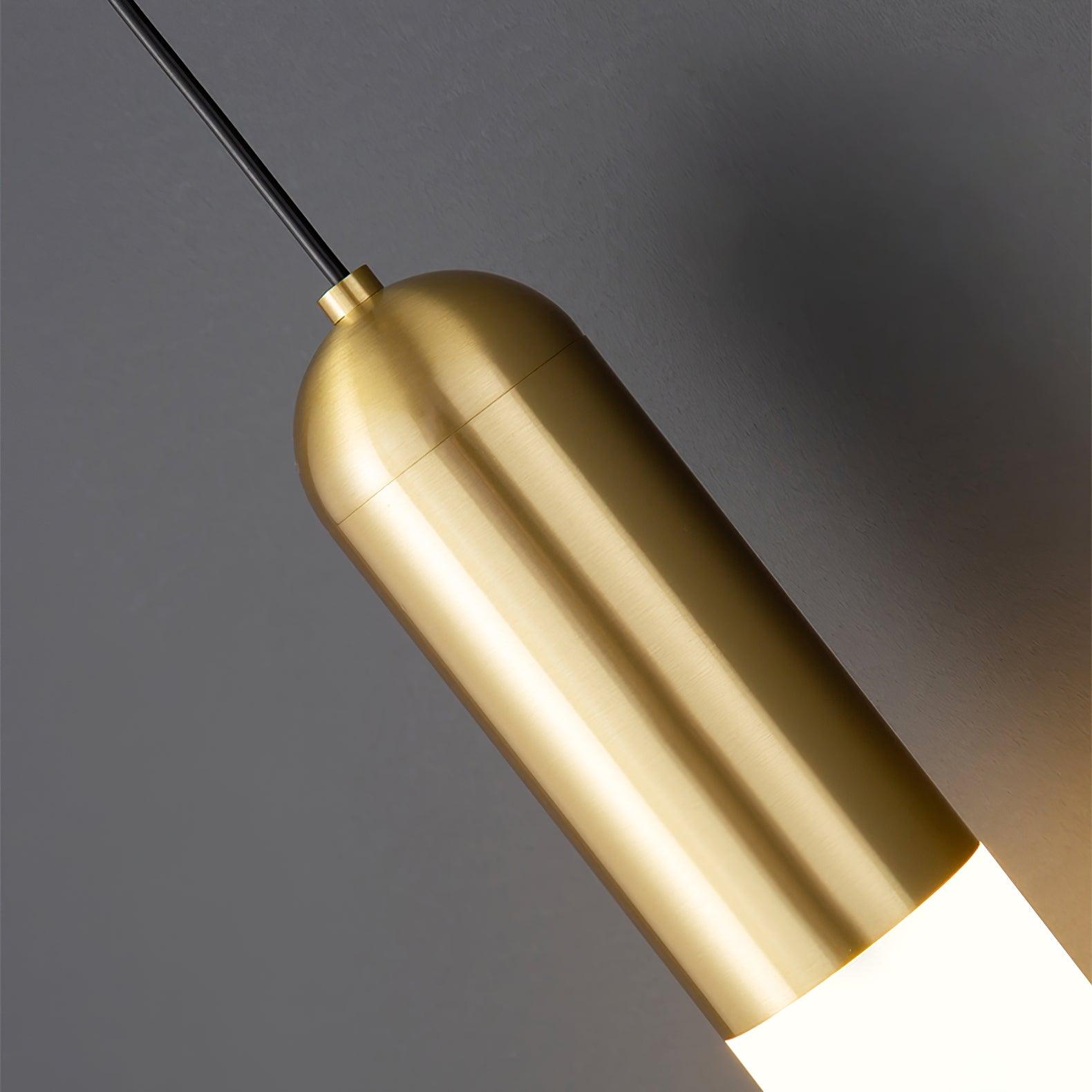 Flume Wall Light - Letslighting