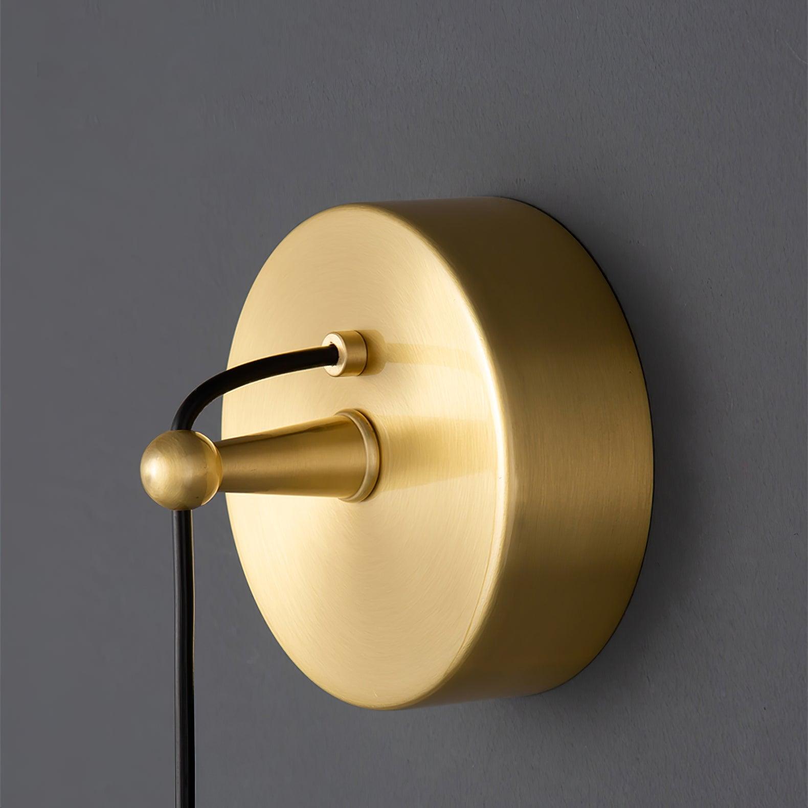 Flume Wall Light - Letslighting