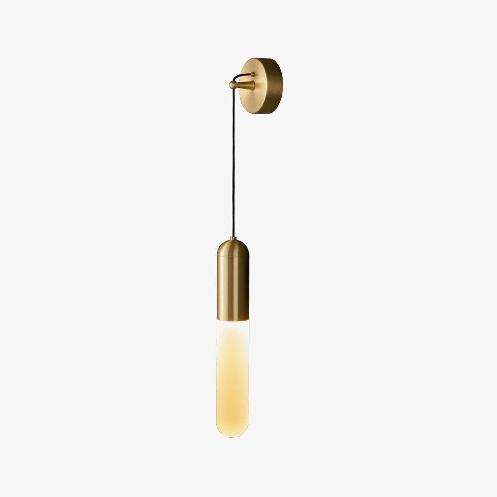 Flume Wall Light - Letslighting