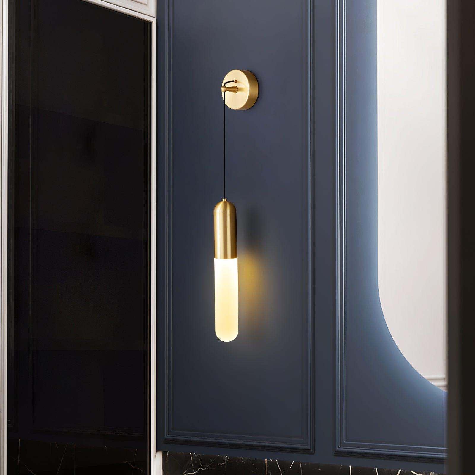 Flume Wall Light - Letslighting
