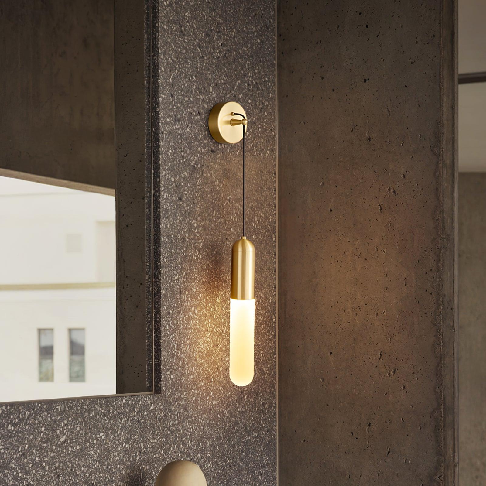 Flume Wall Light - Letslighting