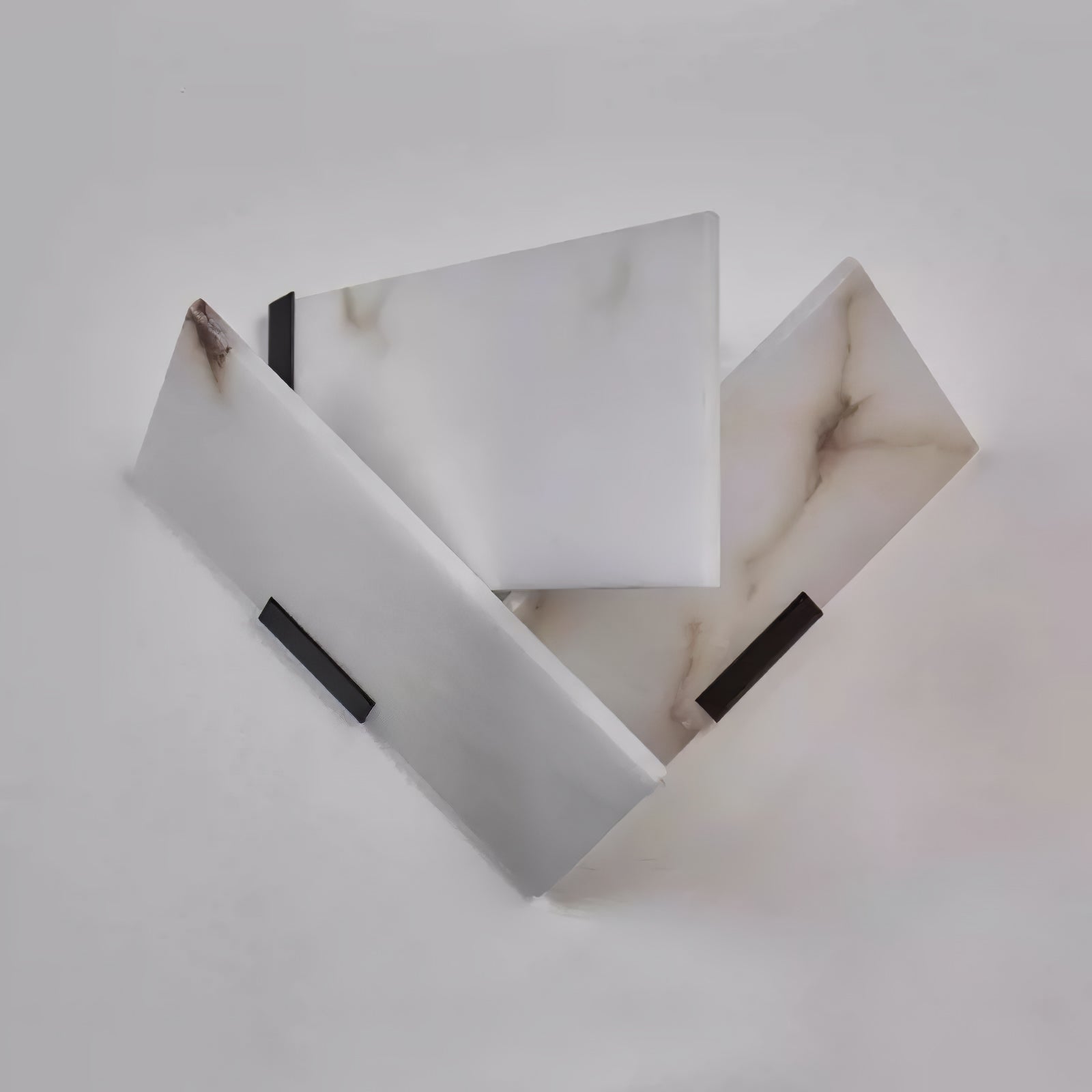Irene Alabaster Wall Lamp - Letslighting