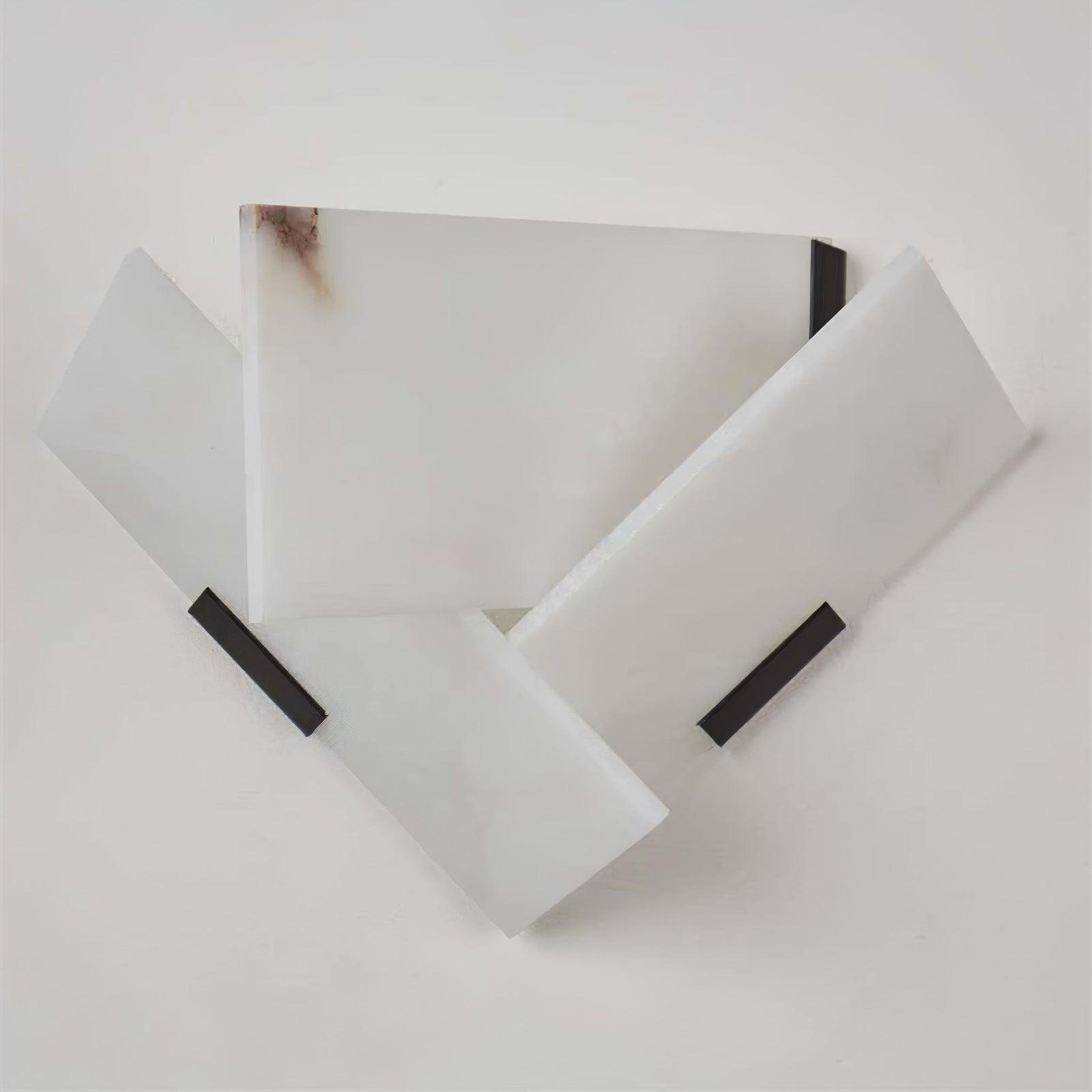 Irene Alabaster Wall Lamp - Letslighting