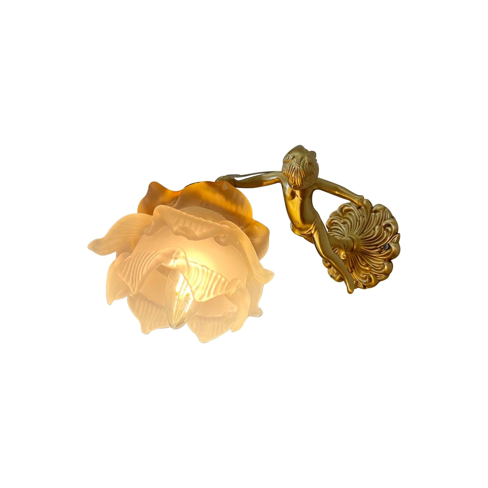 Flying Angel Wall Light - Letslighting