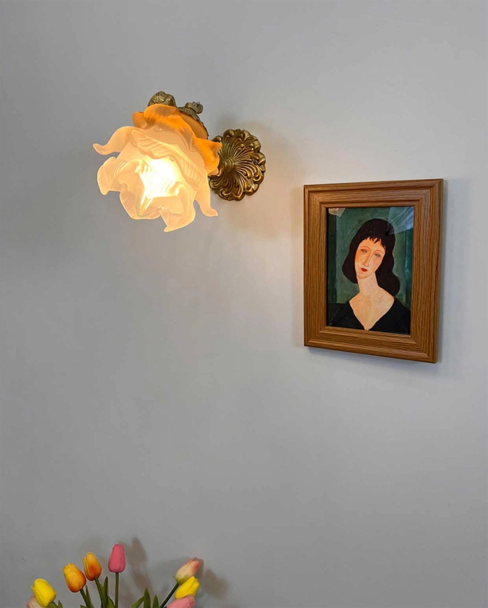 Flying Angel Wall Light - Letslighting