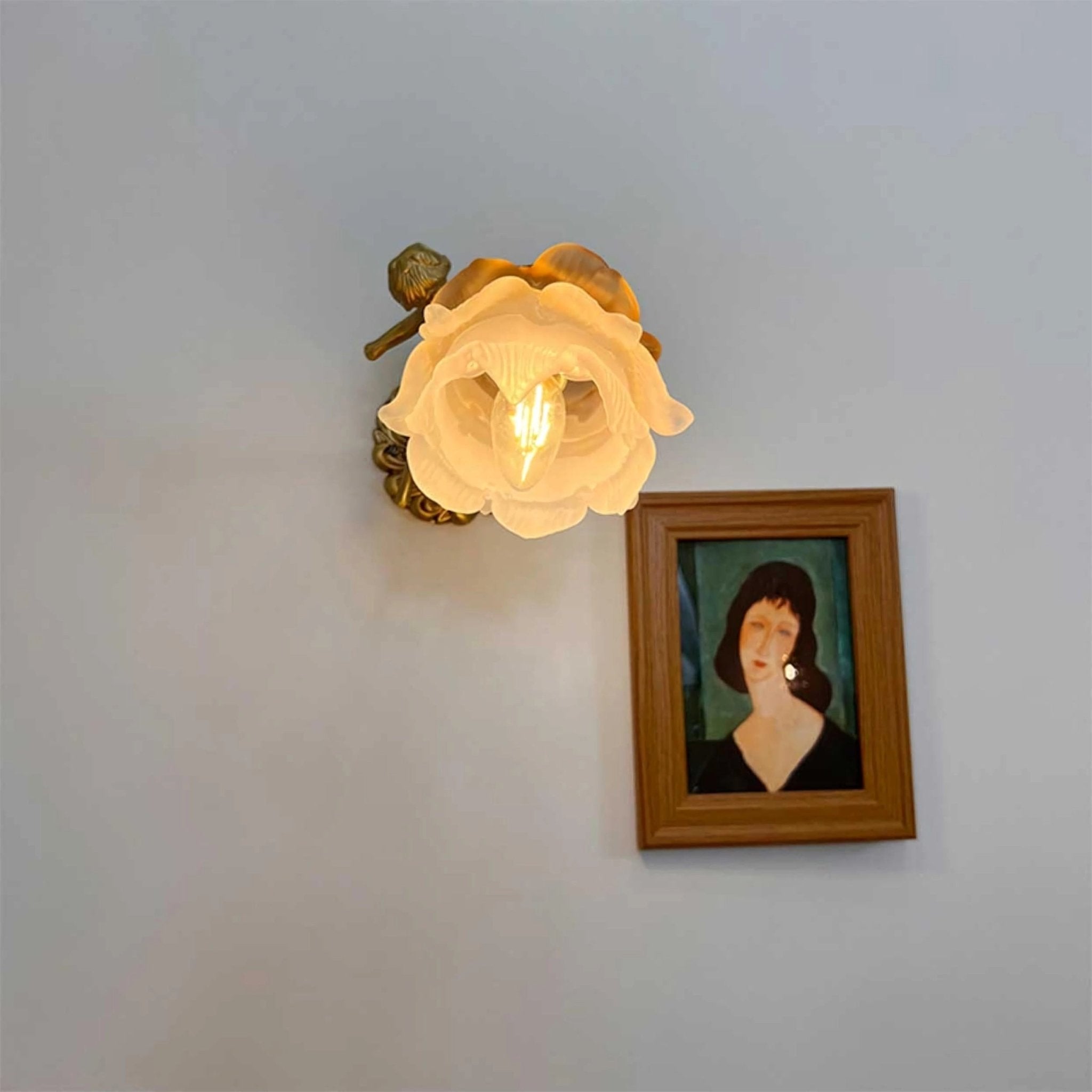Flying Angel Wall Light - Letslighting