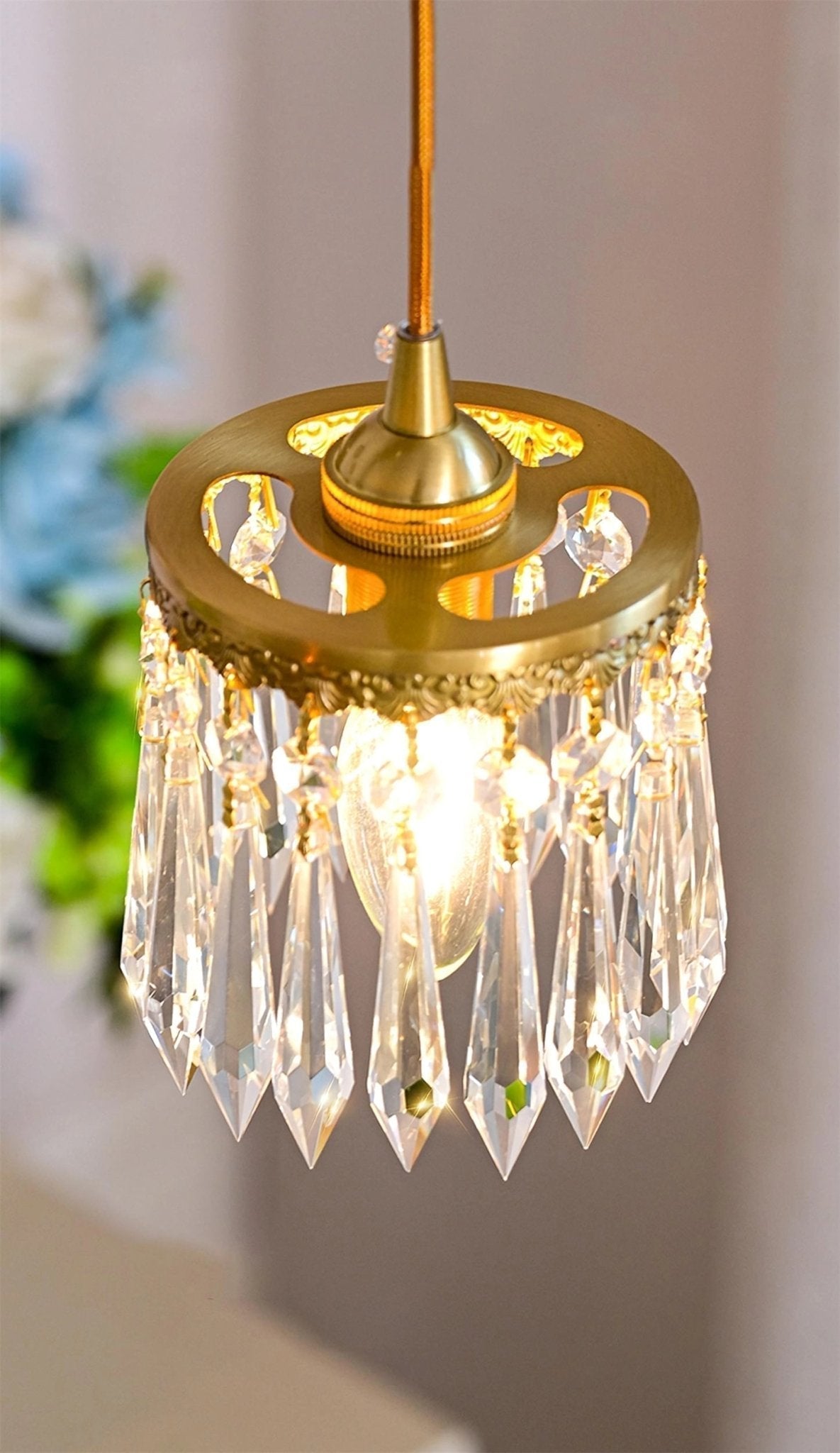Flying Angel Wall Light - Letslighting