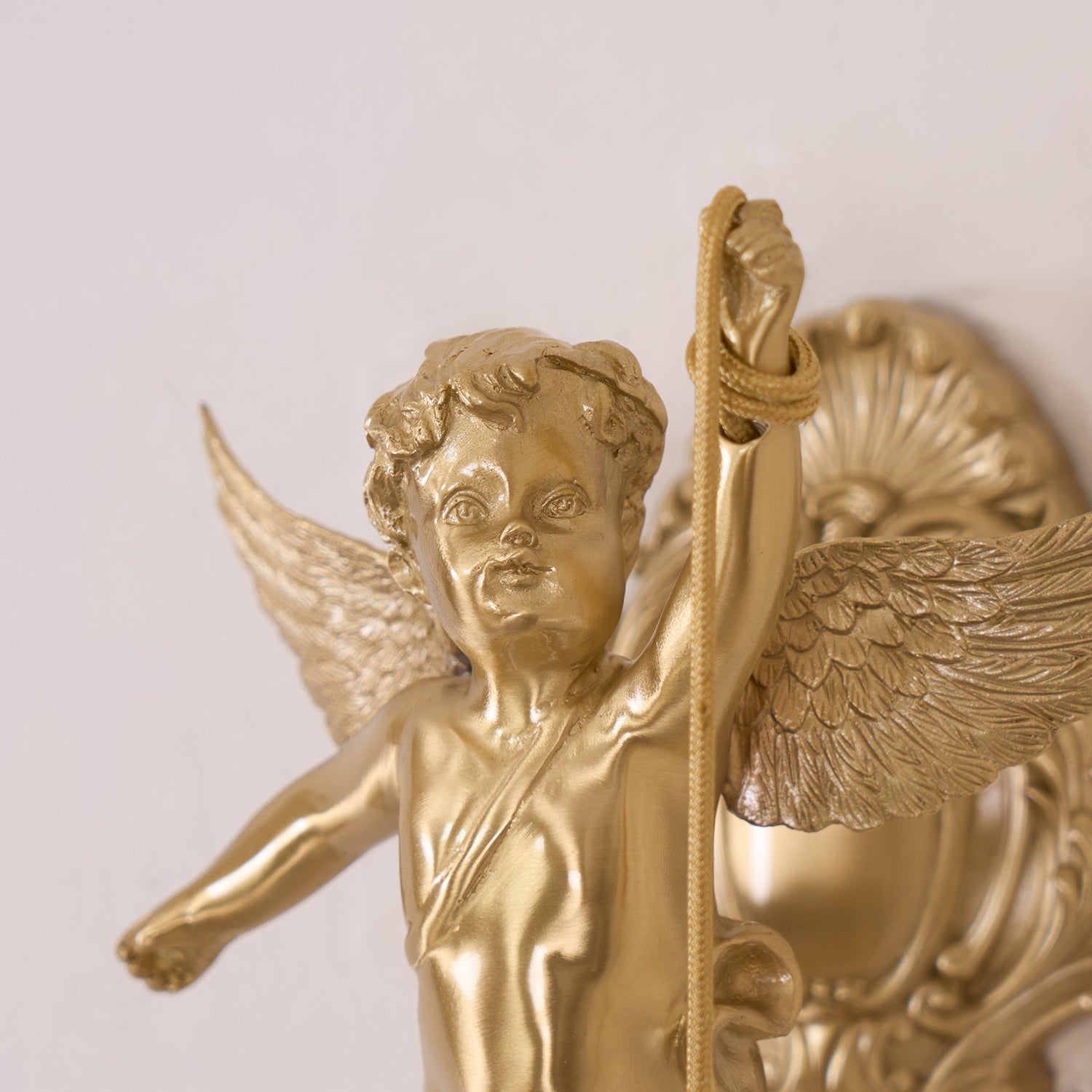 Flying Angel Wall Light - Letslighting