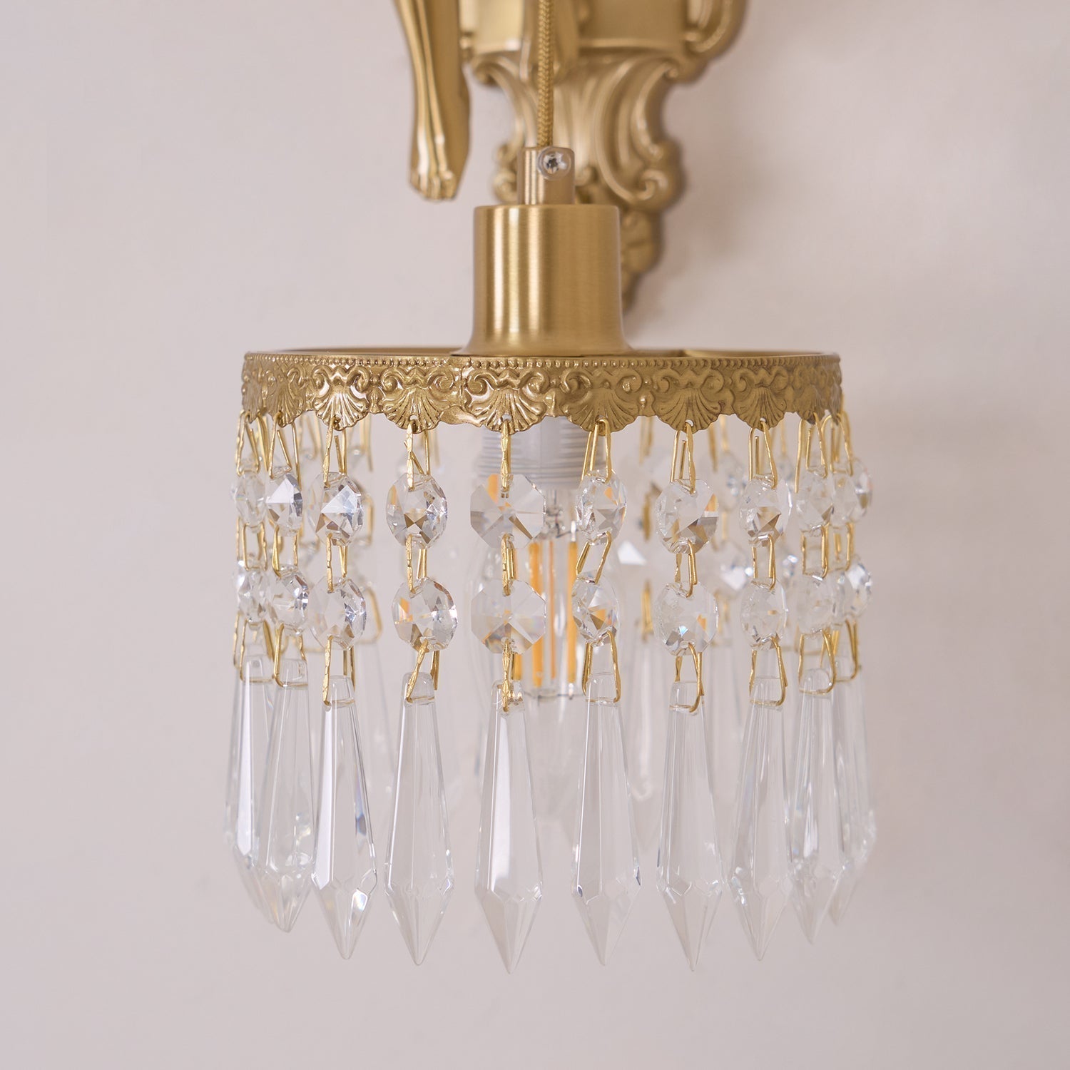 Flying Angel Wall Light - Letslighting