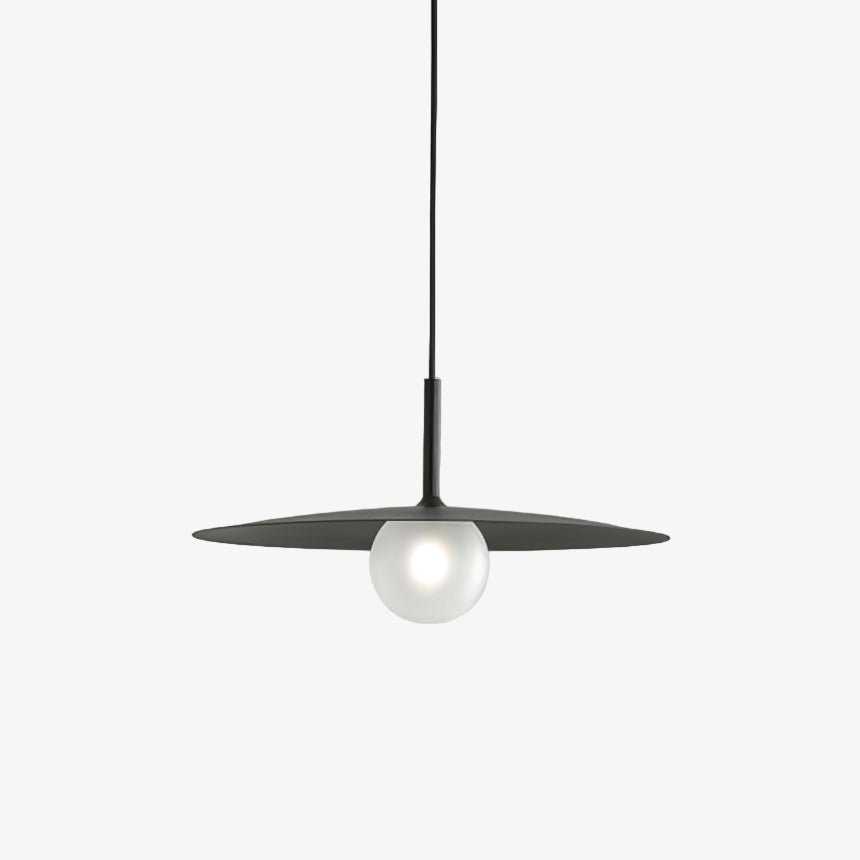 Gea Flying Saucer Pendant Lamp - Letslighting