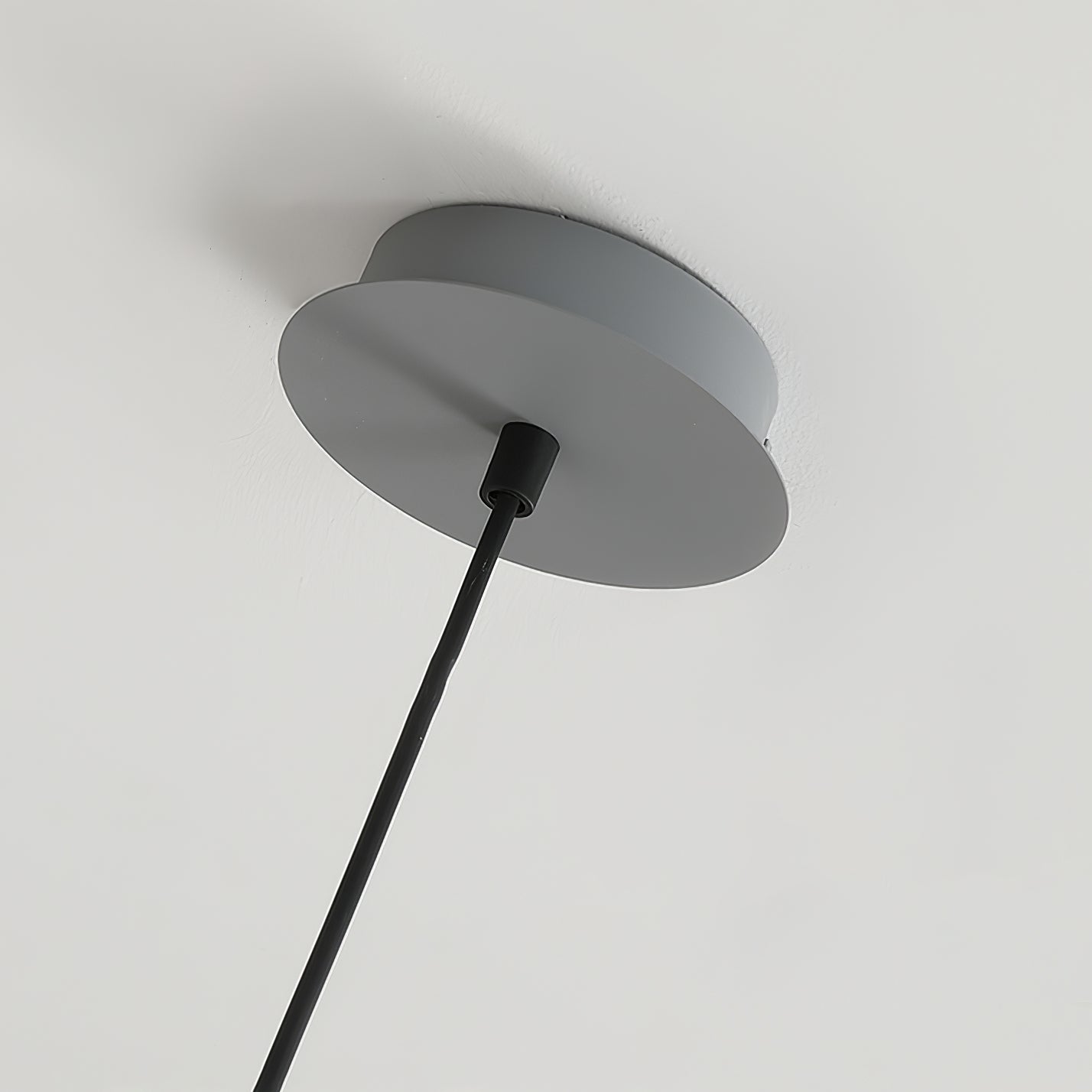 Gea Flying Saucer Pendant Lamp - Letslighting