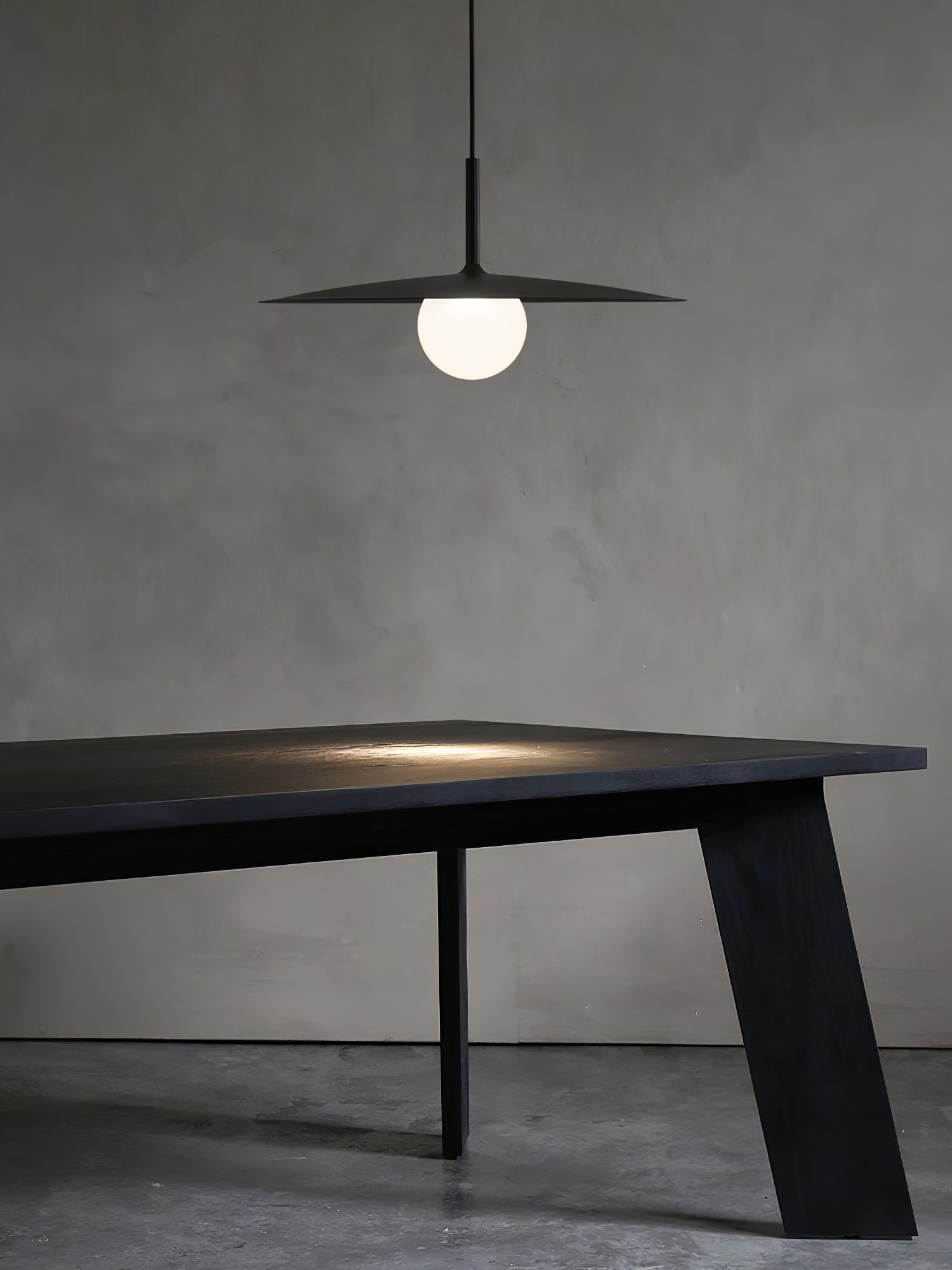Gea Flying Saucer Pendant Lamp - Letslighting