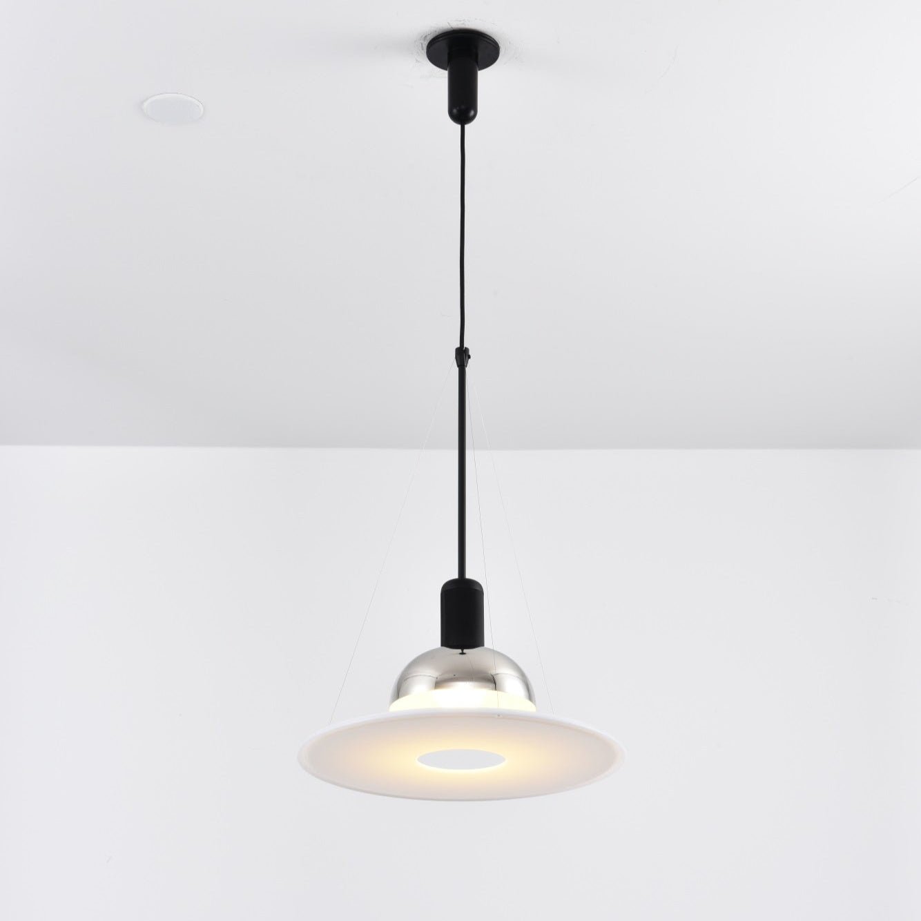 Flying Saucer Pendant Light - Letslighting