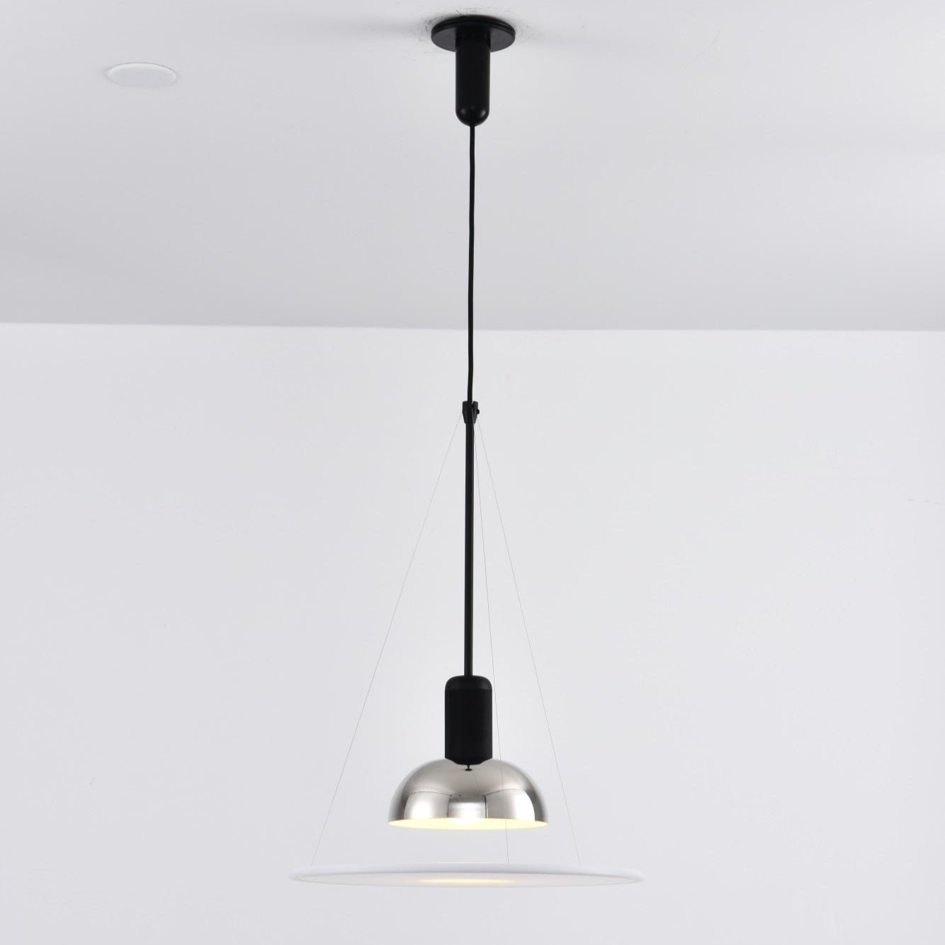 Flying Saucer Pendant Light - Letslighting