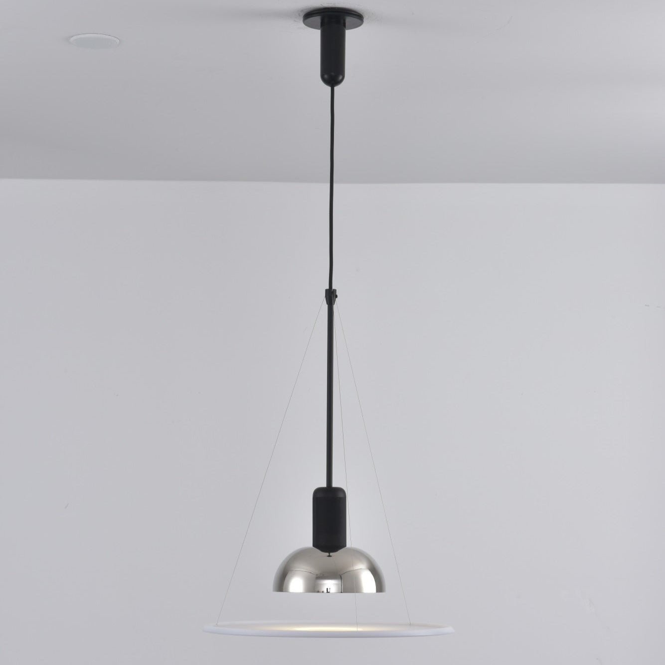 Flying Saucer Pendant Light - Letslighting