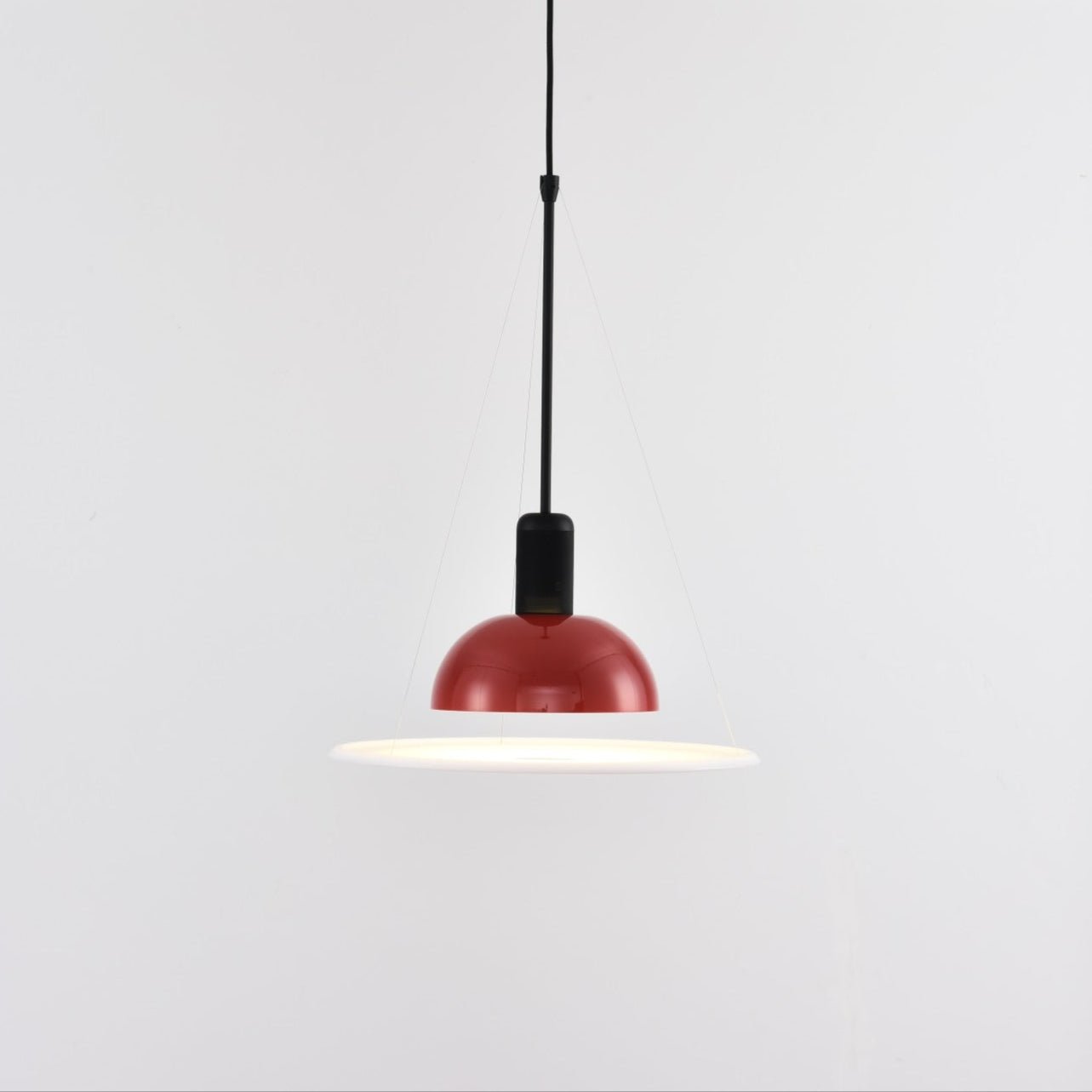 Flying Saucer Pendant Light - Letslighting