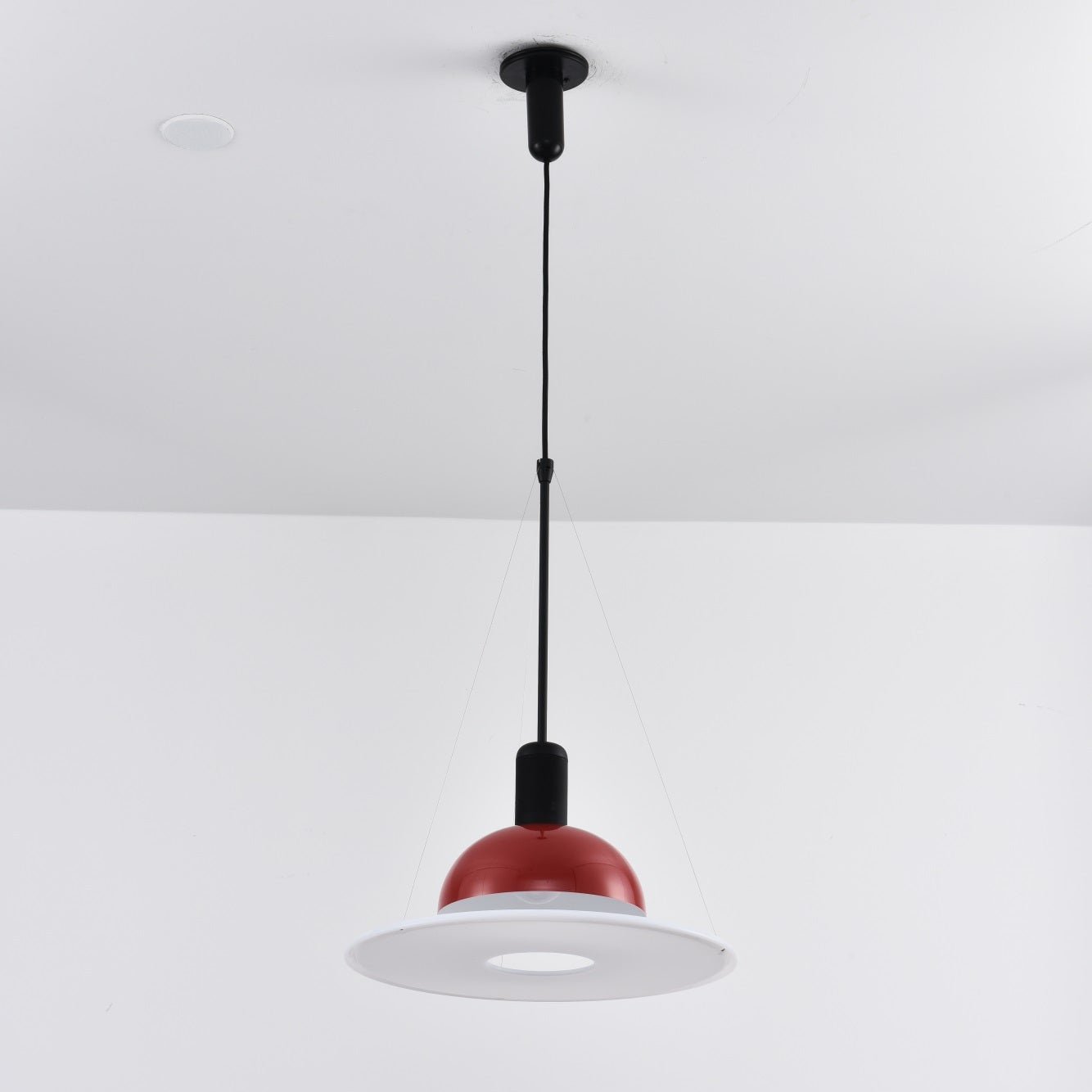 Flying Saucer Pendant Light - Letslighting