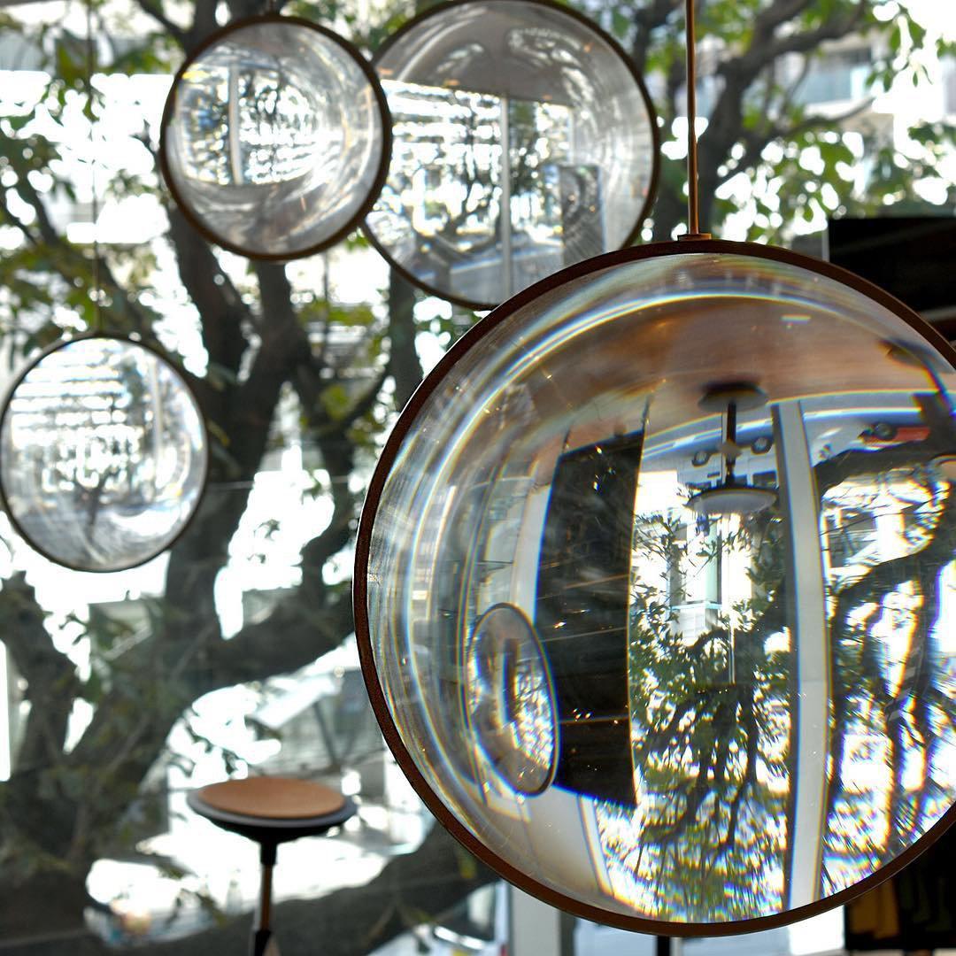 Aetheris Pendant Lamp - Letslighting