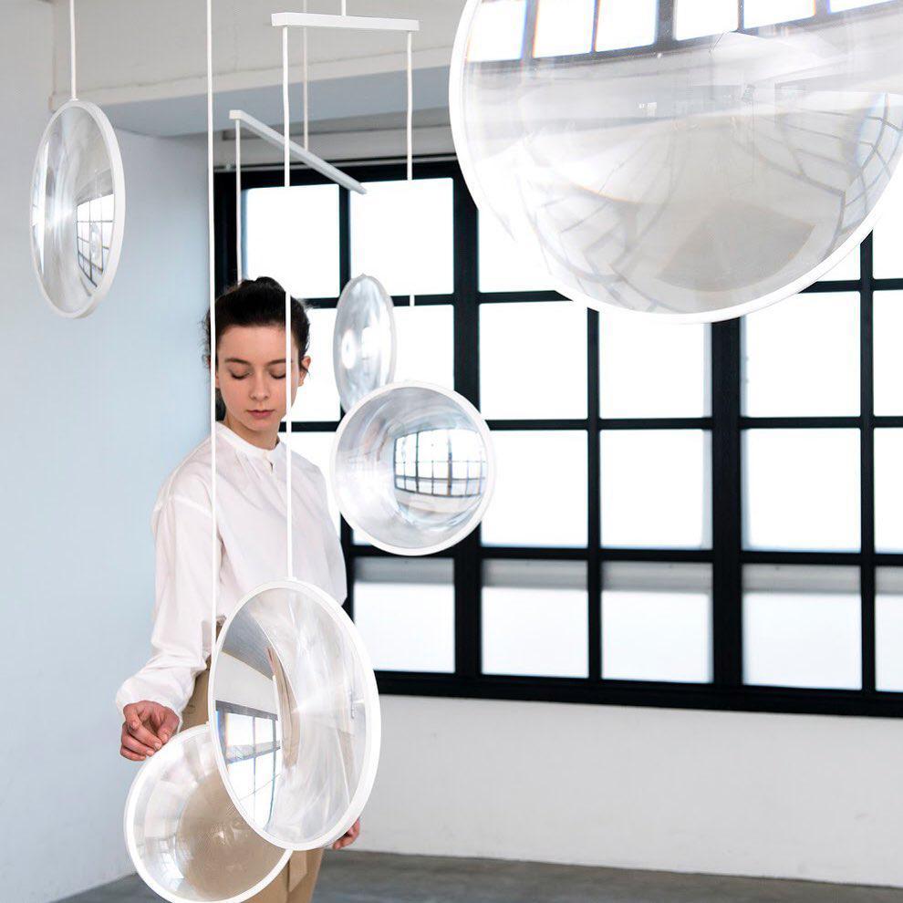 Aetheris Pendant Lamp - Letslighting