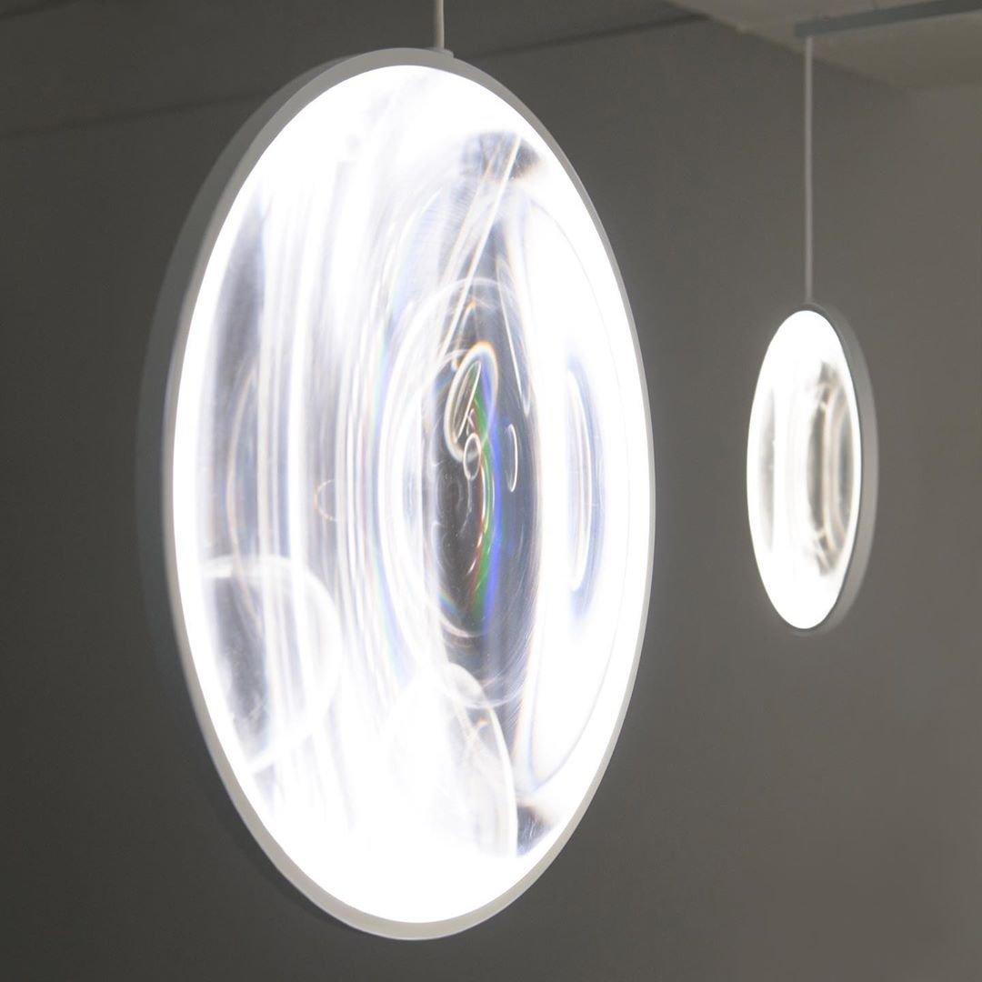 Aetheris Pendant Lamp - Letslighting