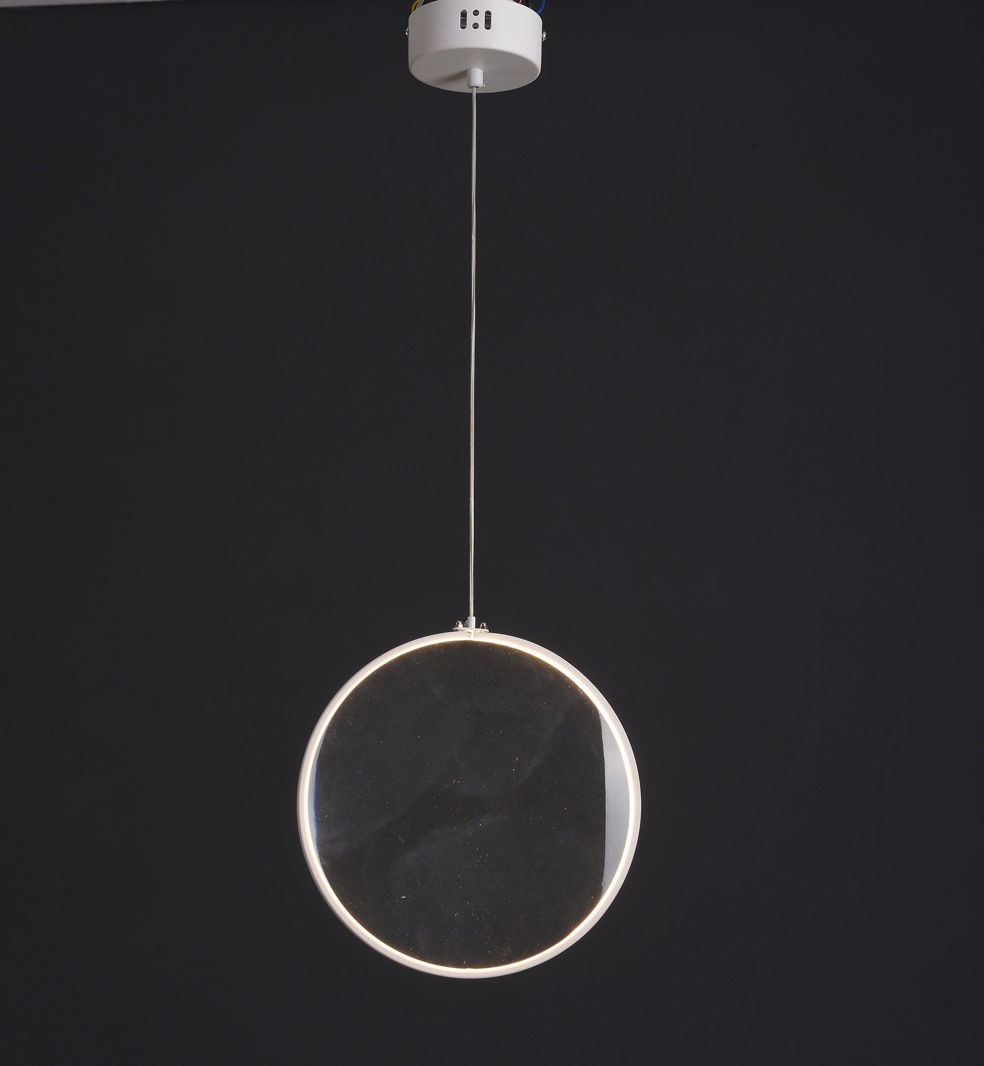 Aetheris Pendant Lamp - Letslighting