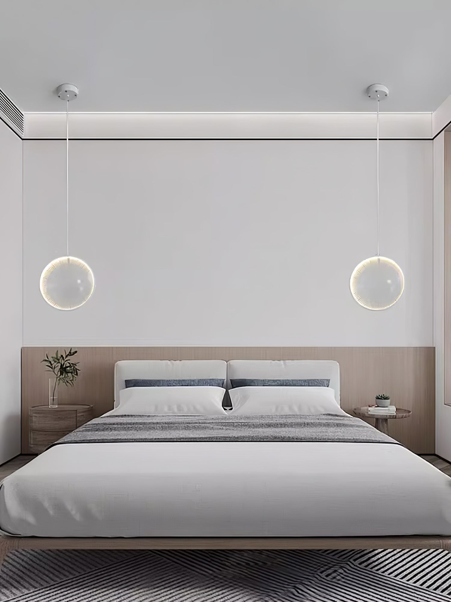 Aetheris Pendant Lamp - Letslighting