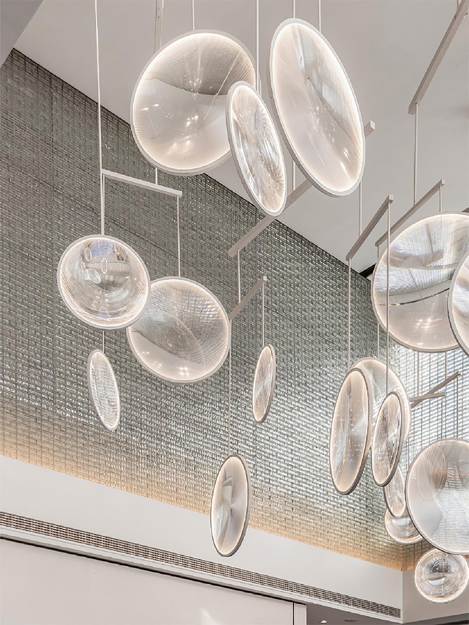 Aetheris Pendant Lamp - Letslighting