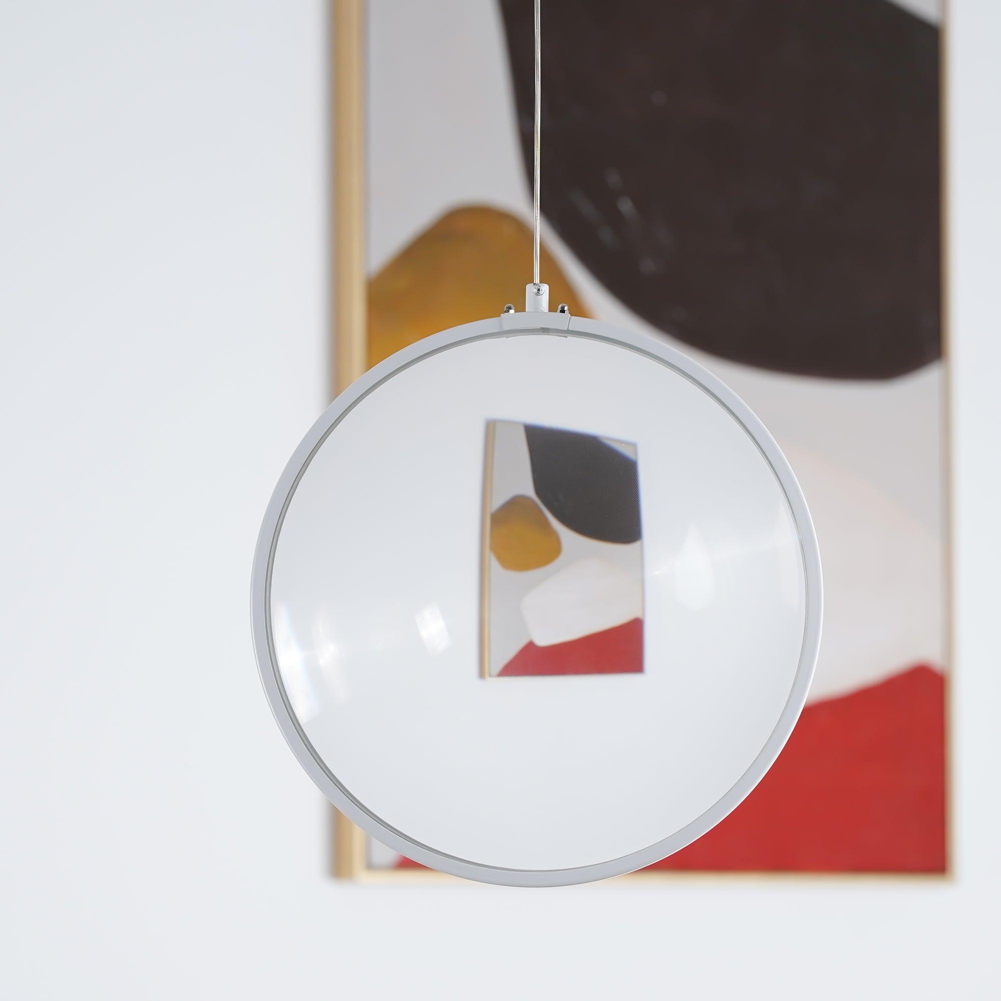Aetheris Pendant Lamp - Letslighting