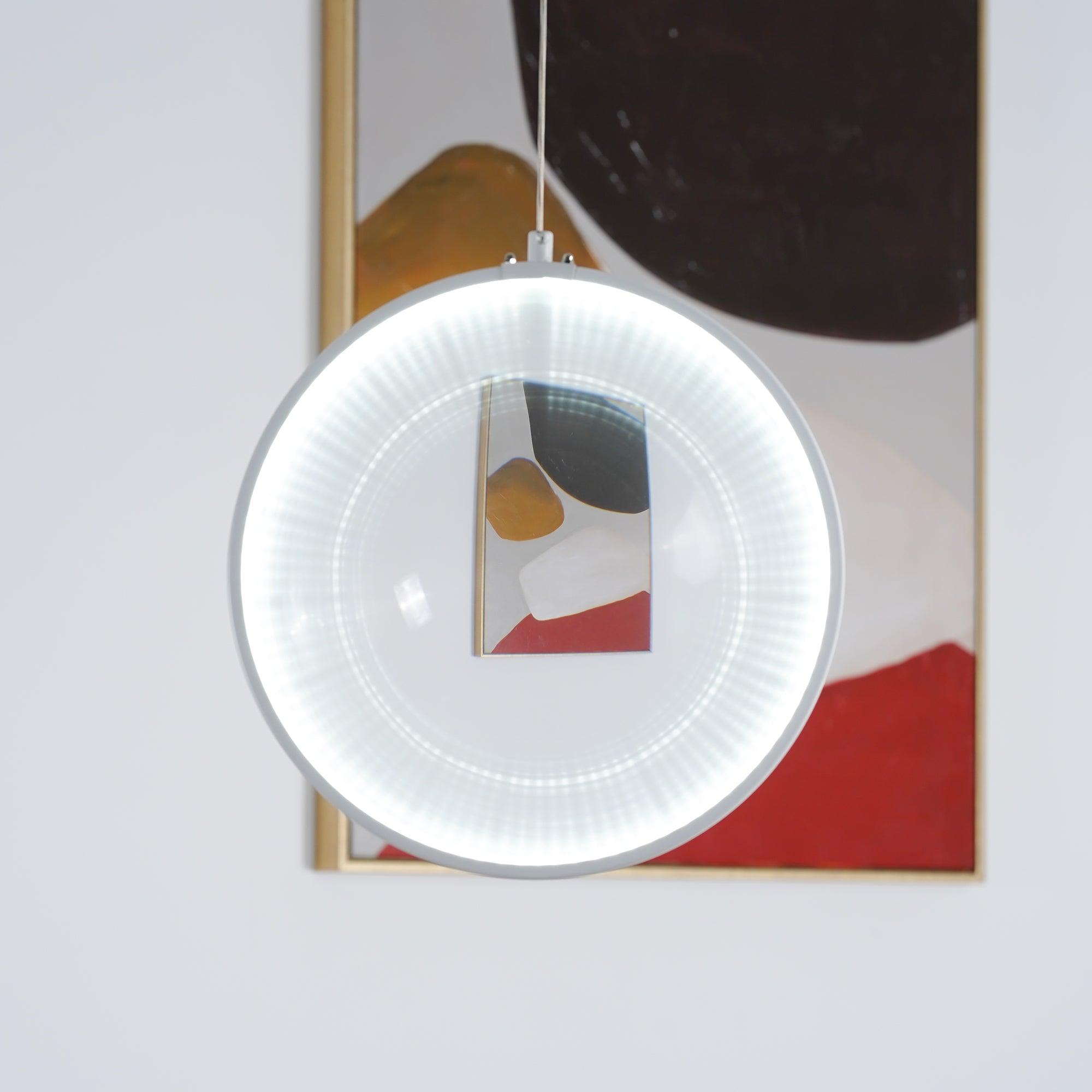 Aetheris Pendant Lamp - Letslighting