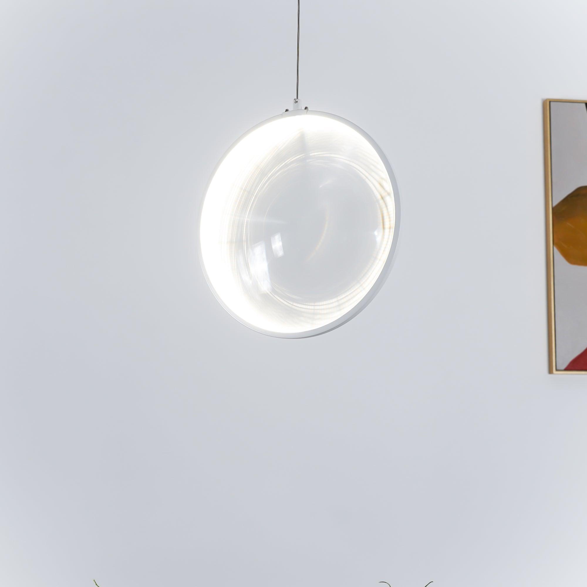 Aetheris Pendant Lamp - Letslighting