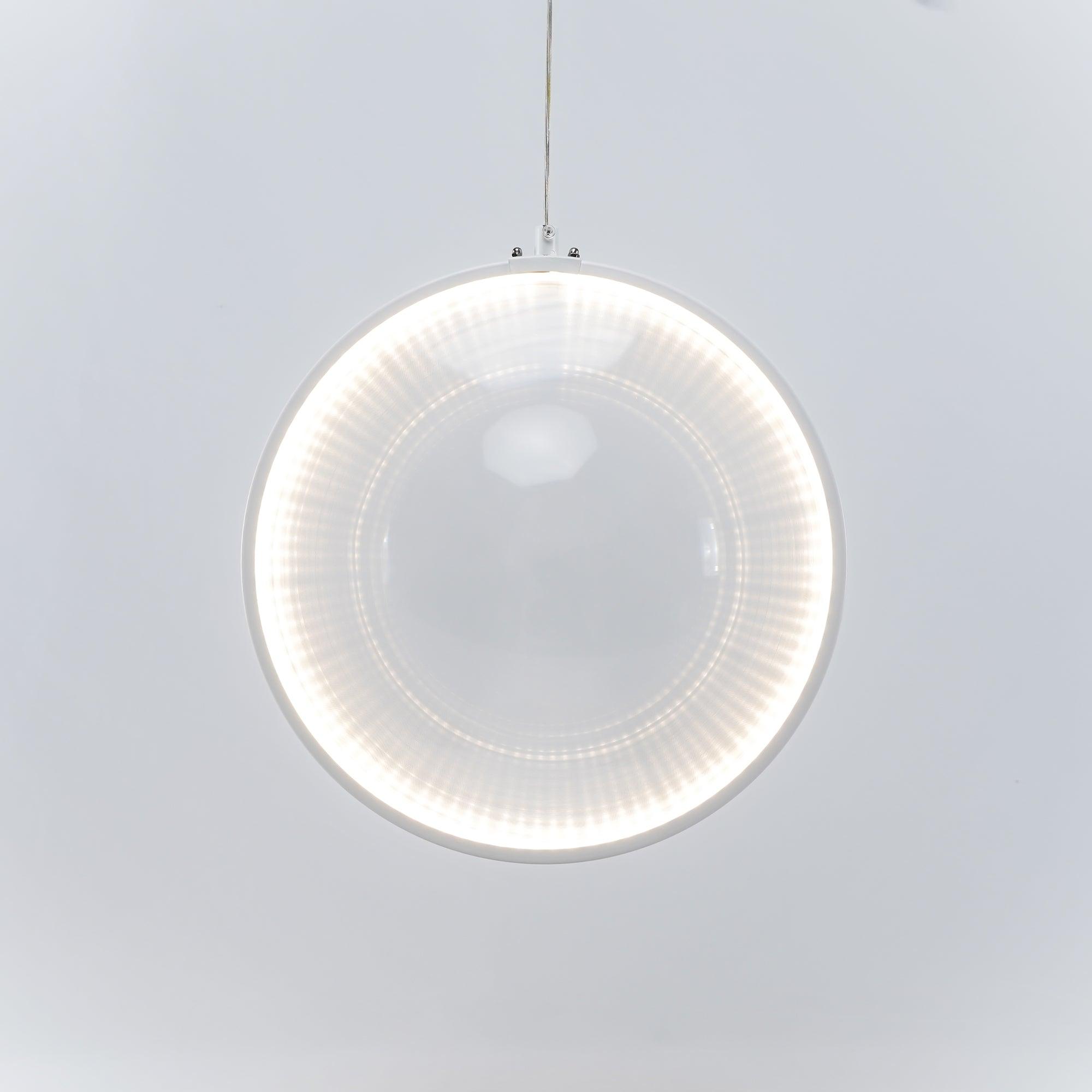Aetheris Pendant Lamp - Letslighting