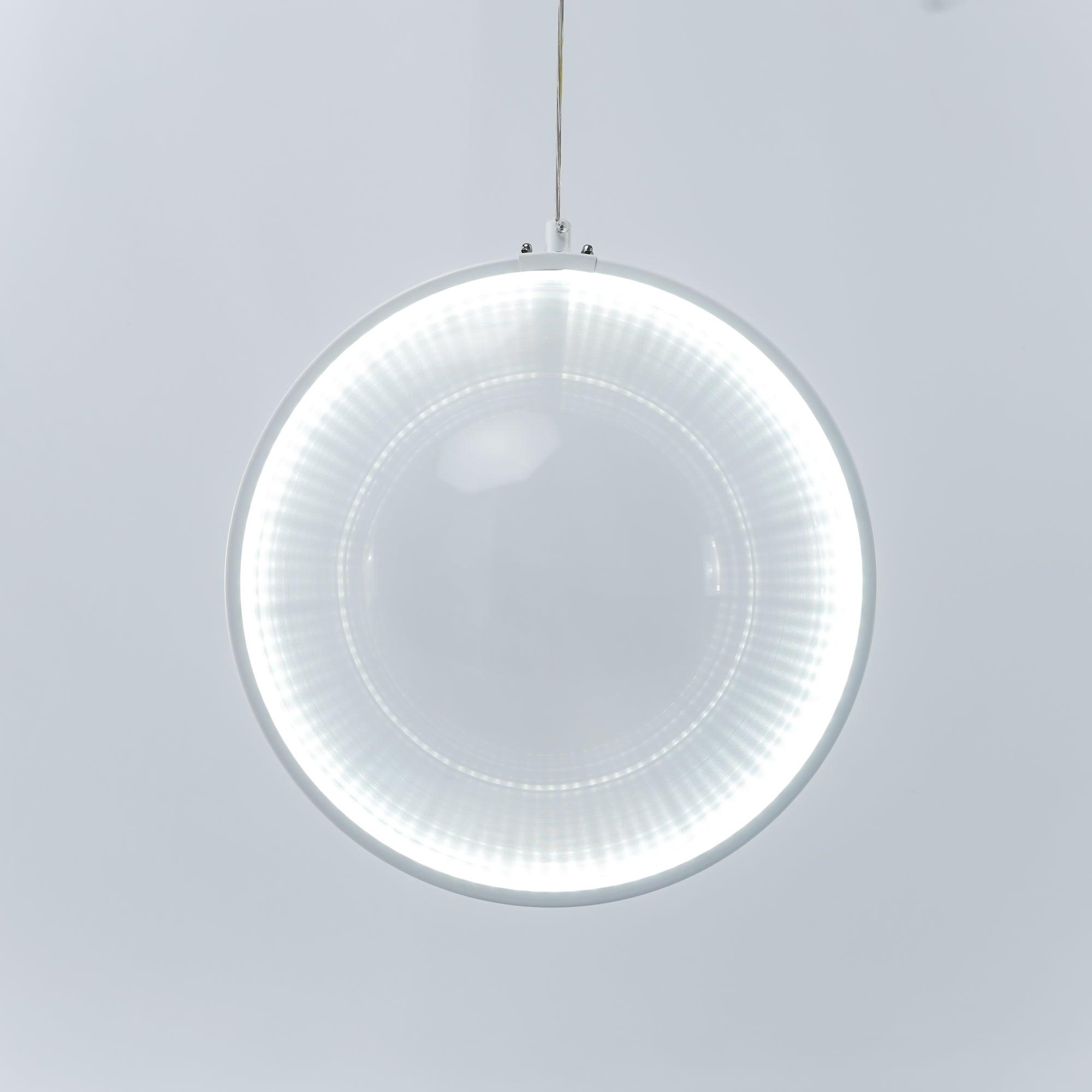 Aetheris Pendant Lamp - Letslighting