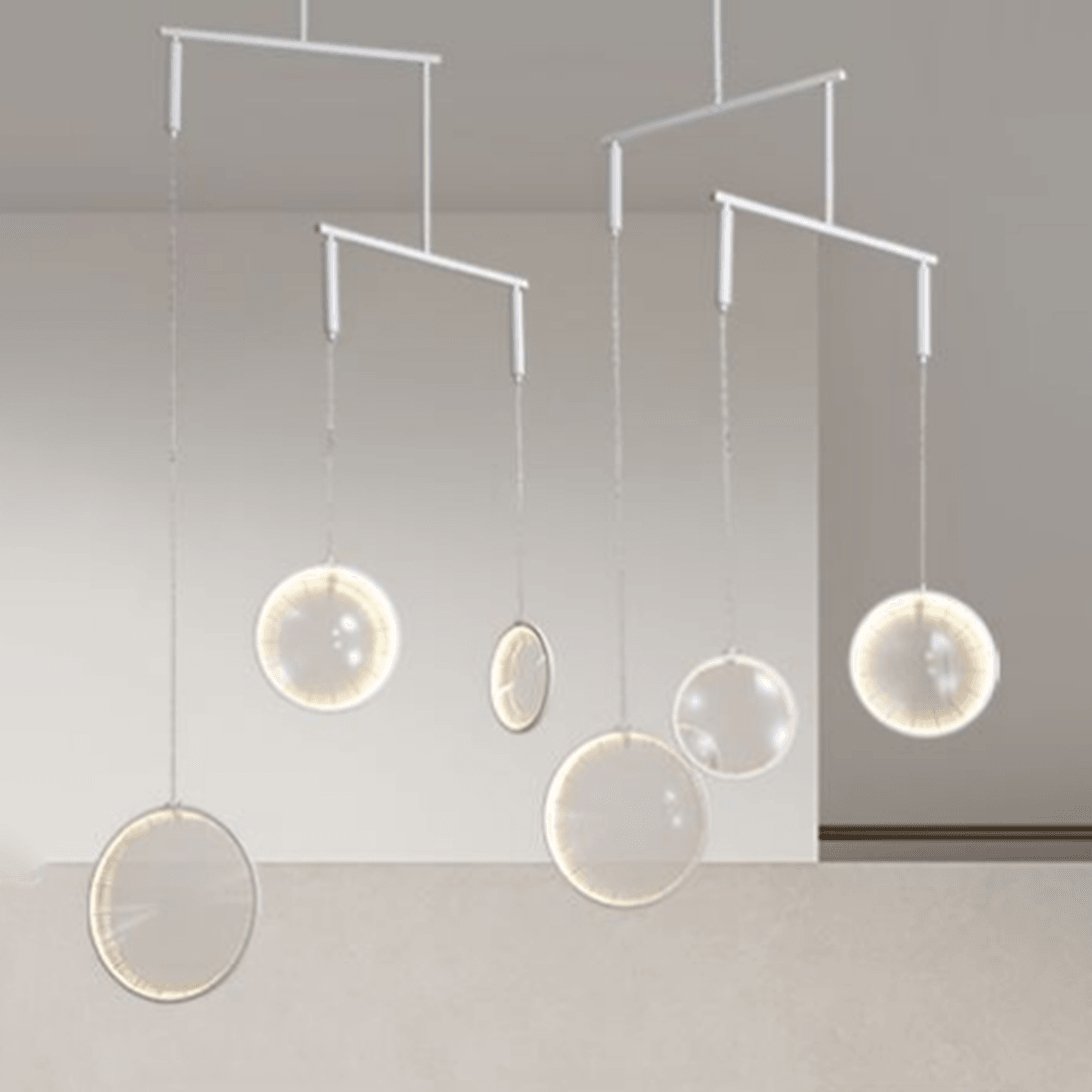 Aetheris Pendant Lamp - Letslighting