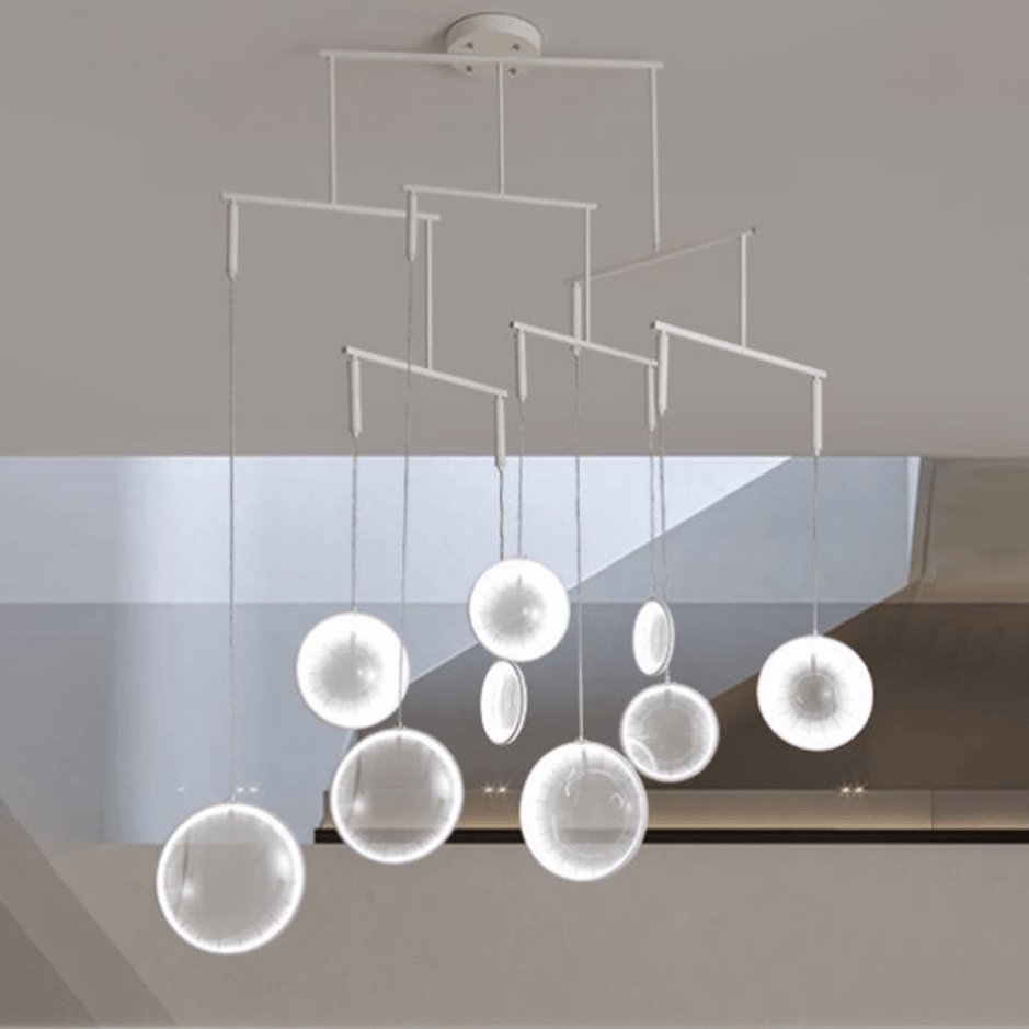 Aetheris Pendant Lamp - Letslighting