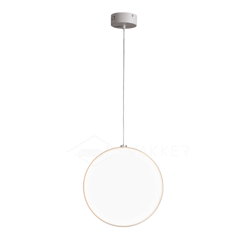 Aetheris Pendant Lamp - Letslighting
